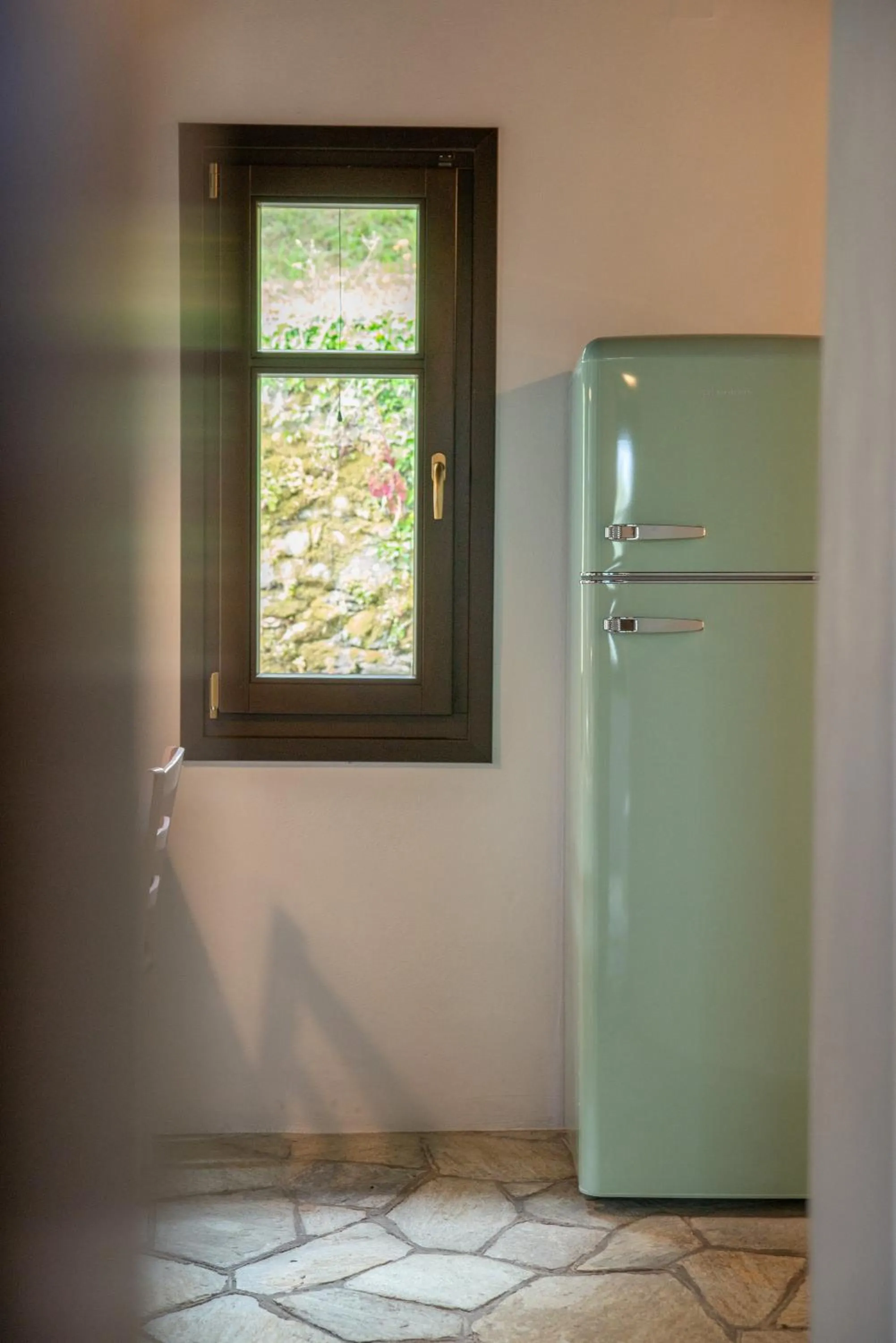 kitchen in Aeolos Hotel & Villas - Pelion