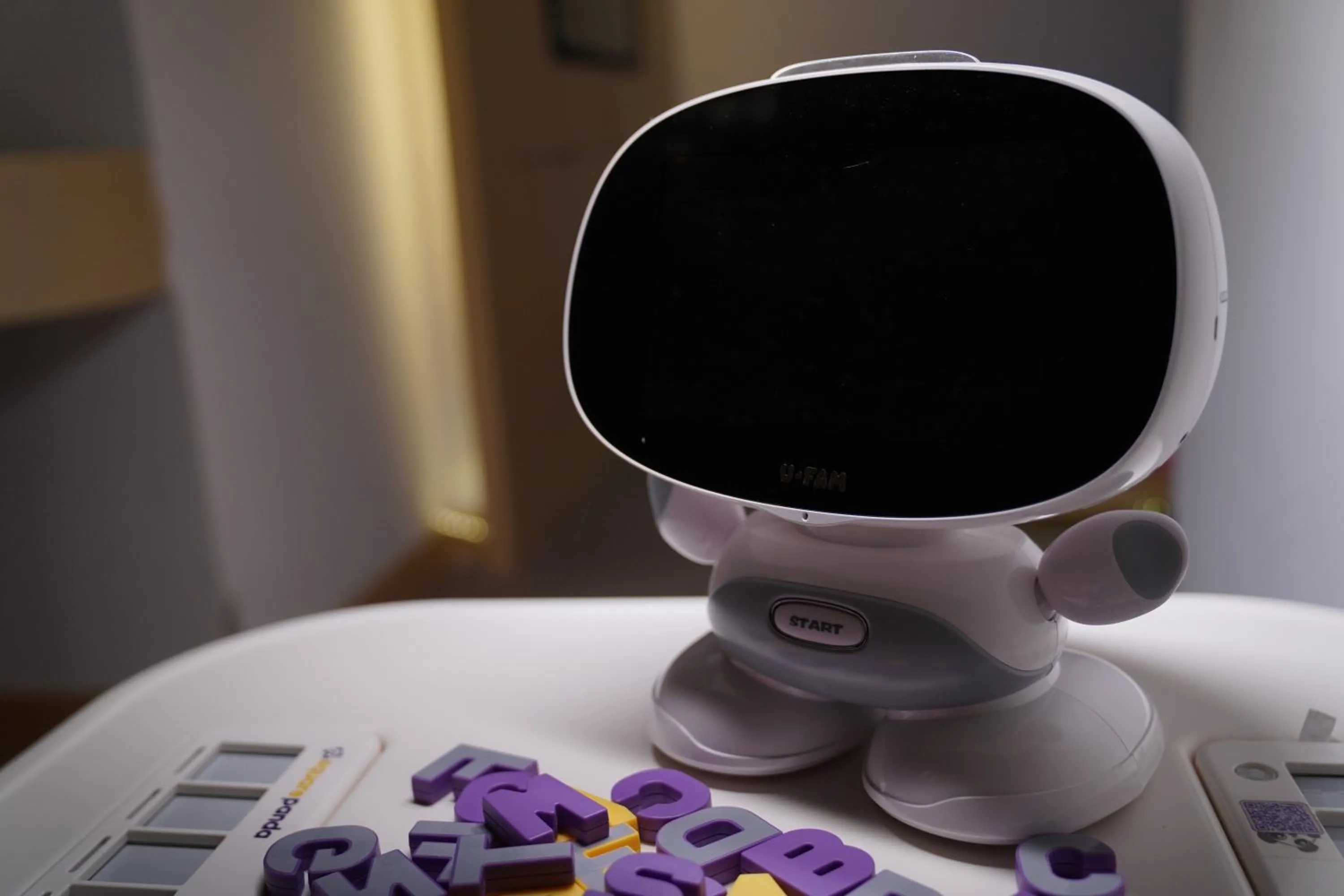 Property building in Grand Mercure Hotel Hualing