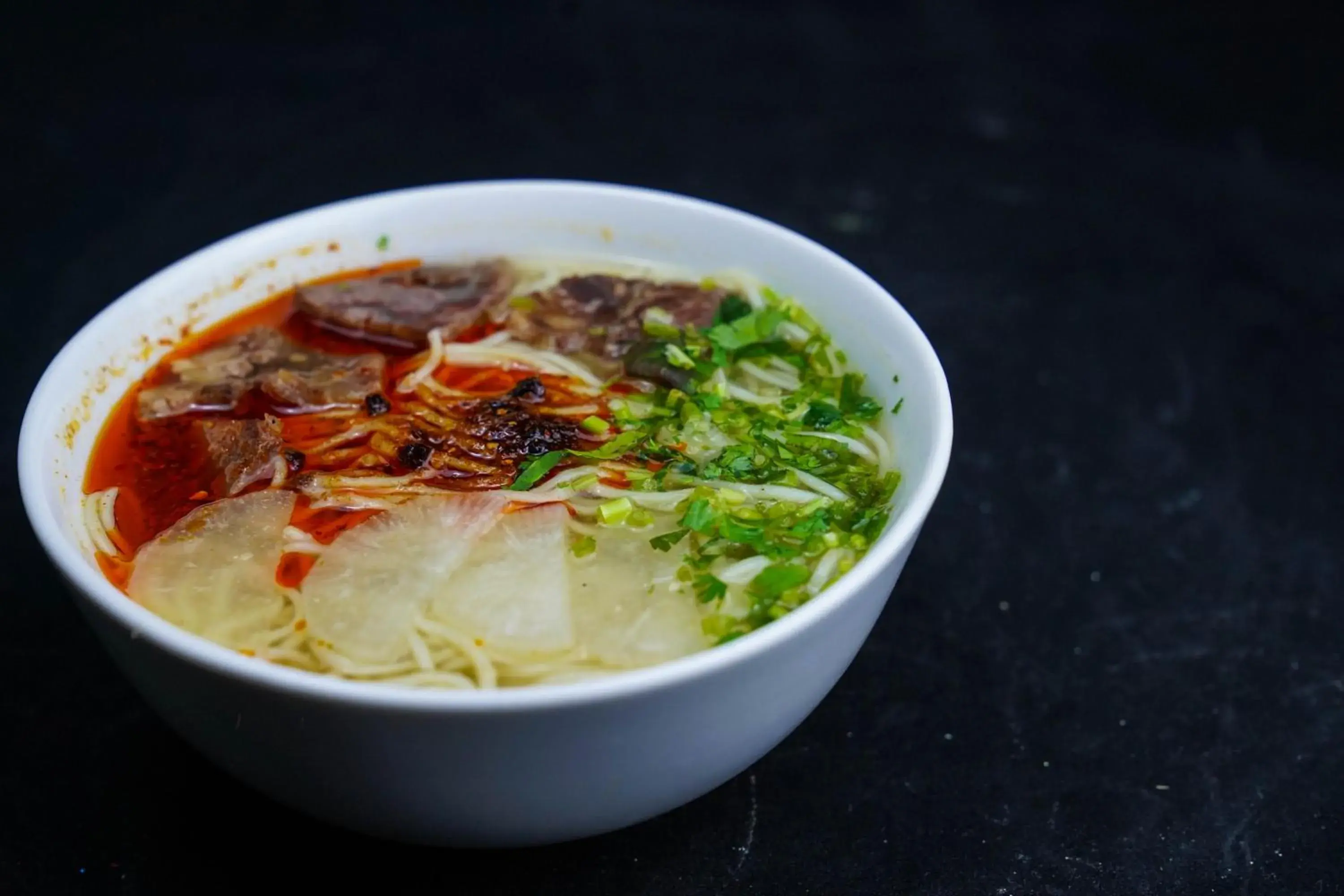 Food in Grand Mercure Hotel Hualing Food in Grand Mercure Hotel Hualing