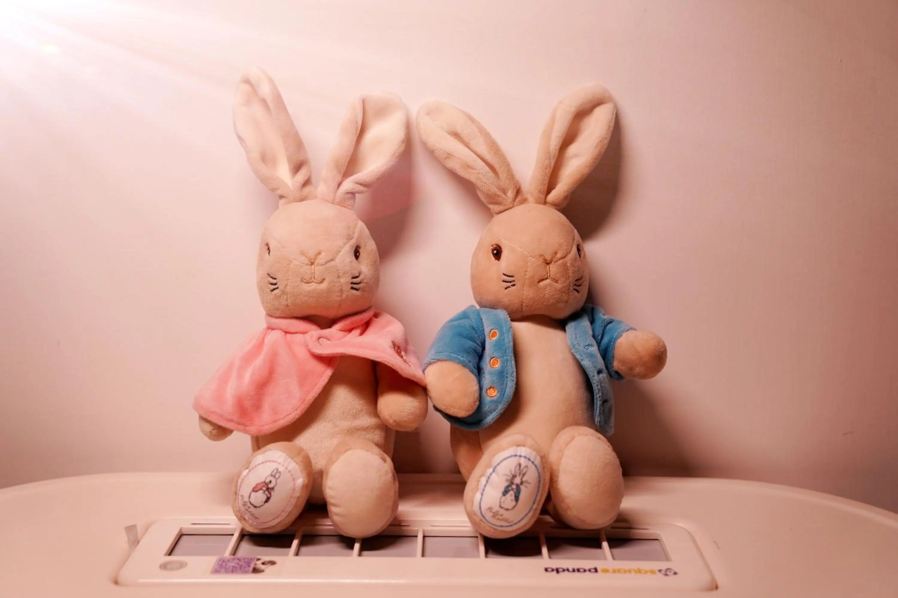 Property building in Grand Mercure Hotel Hualing