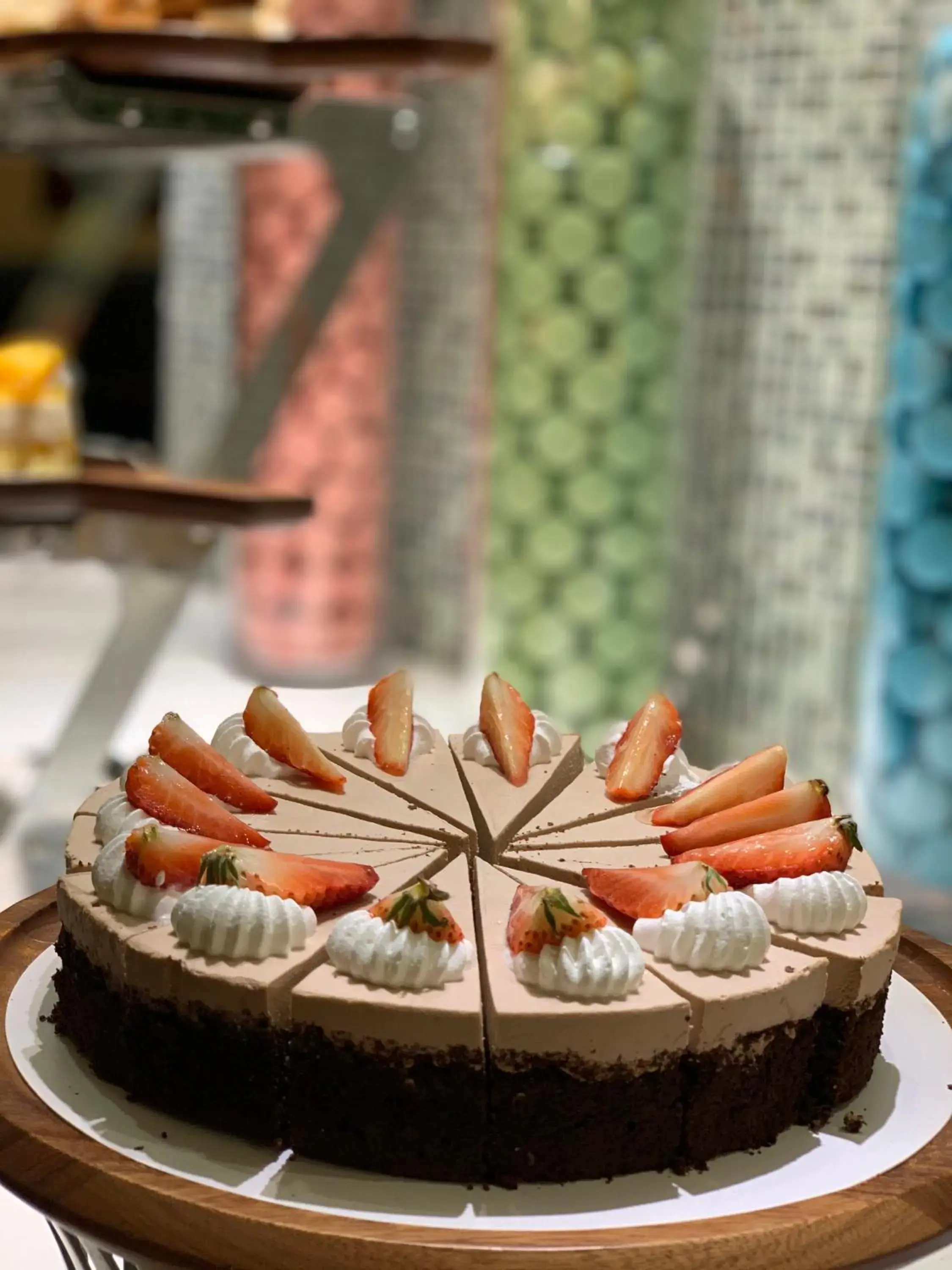 Restaurant/places to eat in Grand Mercure Hotel Hualing Restaurant/places to eat in Grand Mercure Hotel Hualing