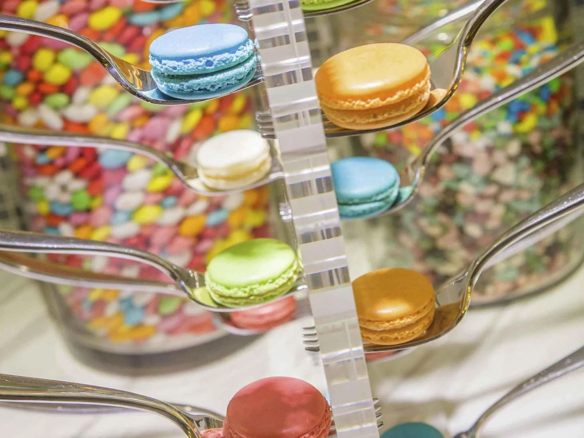 Other in Grand Mercure Hotel Hualing