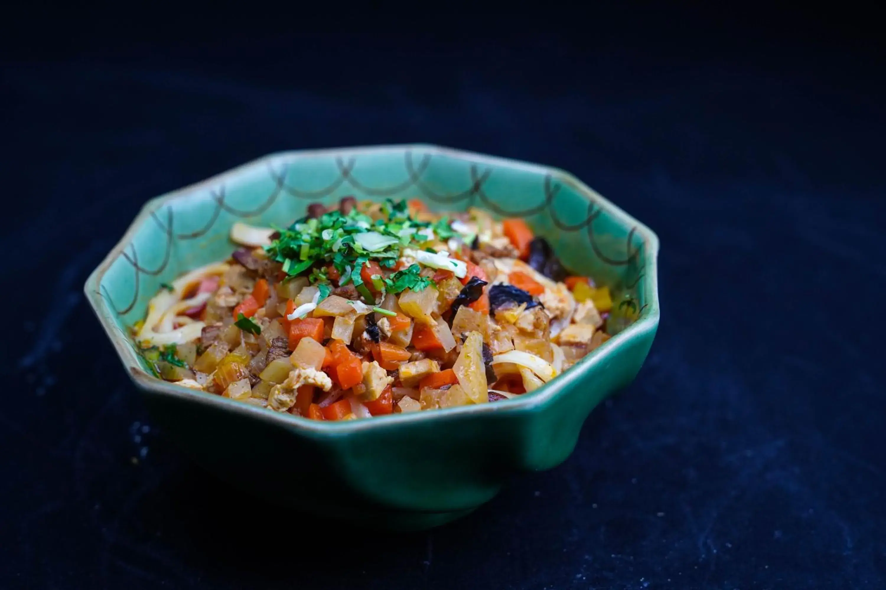 Food in Grand Mercure Hotel Hualing Food in Grand Mercure Hotel Hualing