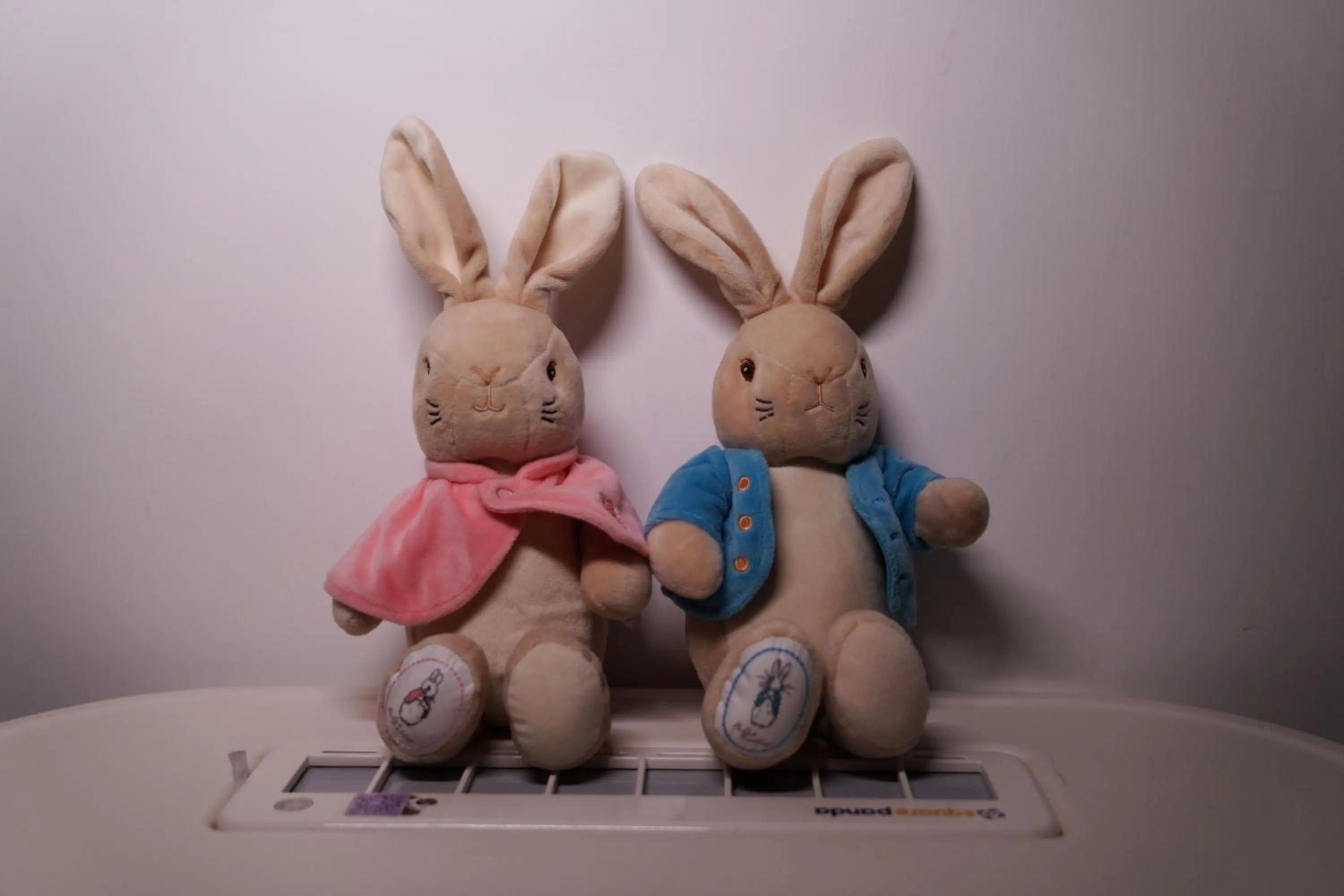 Property building in Grand Mercure Hotel Hualing