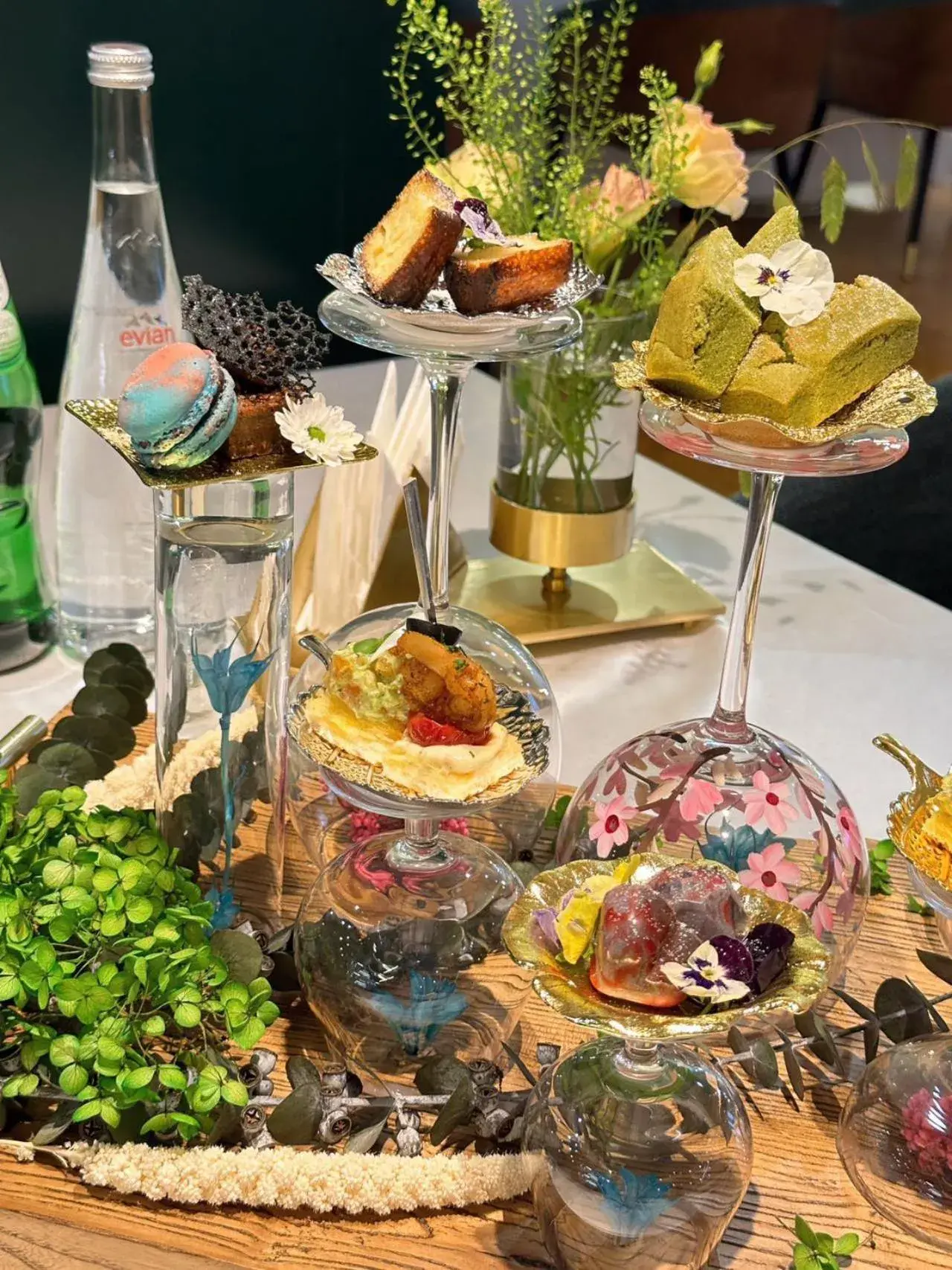 Food and drinks in Grand Mercure Hotel Hualing Food and drinks in Grand Mercure Hotel Hualing