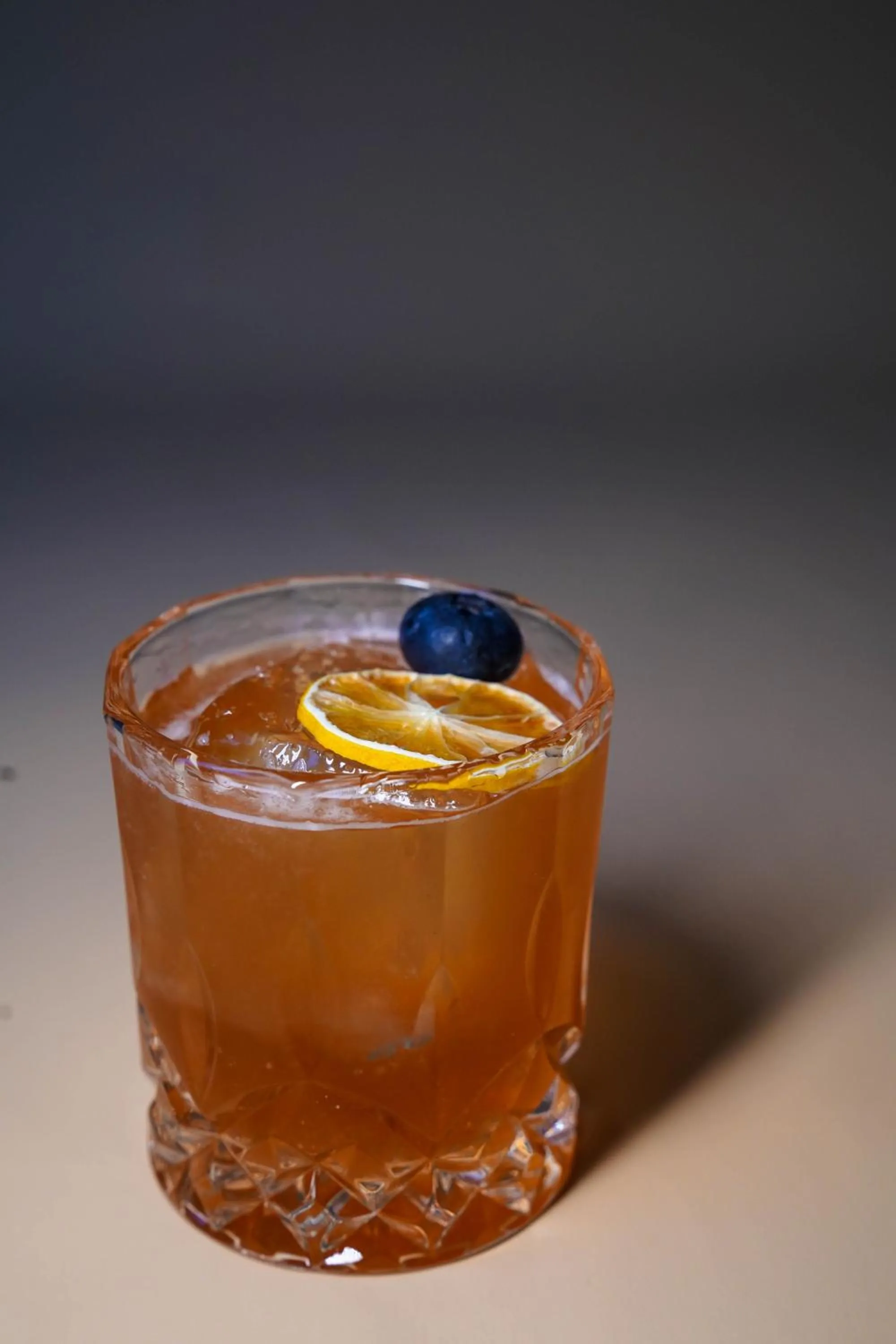 Restaurant/places to eat in Grand Mercure Hotel Hualing