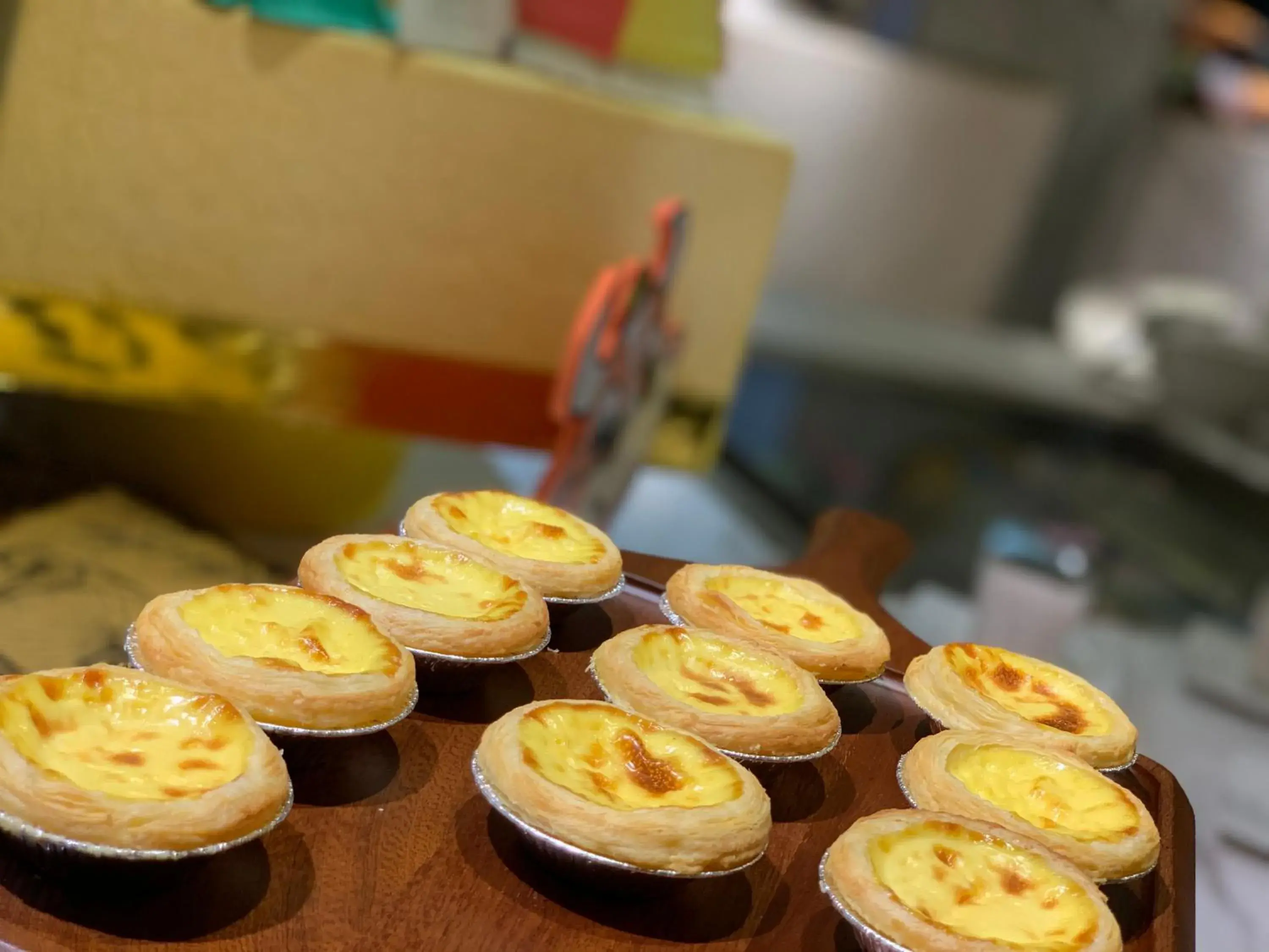 Restaurant/places to eat in Grand Mercure Hotel Hualing Restaurant/places to eat in Grand Mercure Hotel Hualing