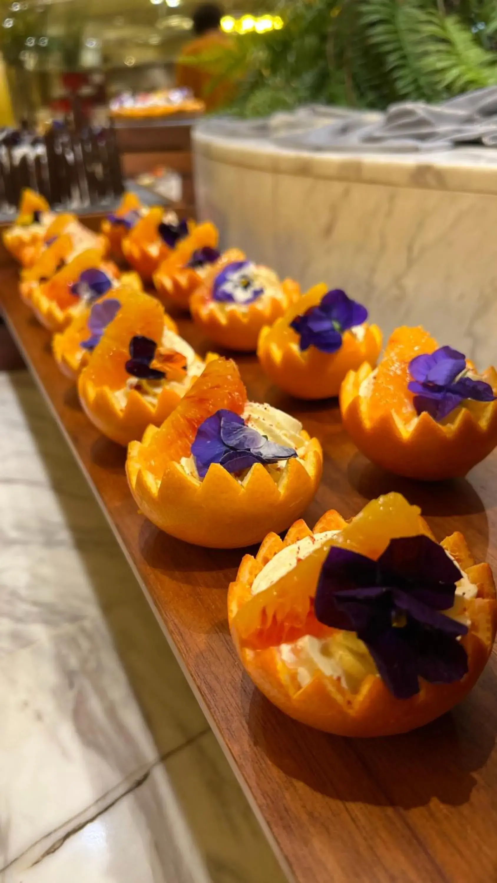 Restaurant/places to eat in Grand Mercure Hotel Hualing Restaurant/places to eat in Grand Mercure Hotel Hualing