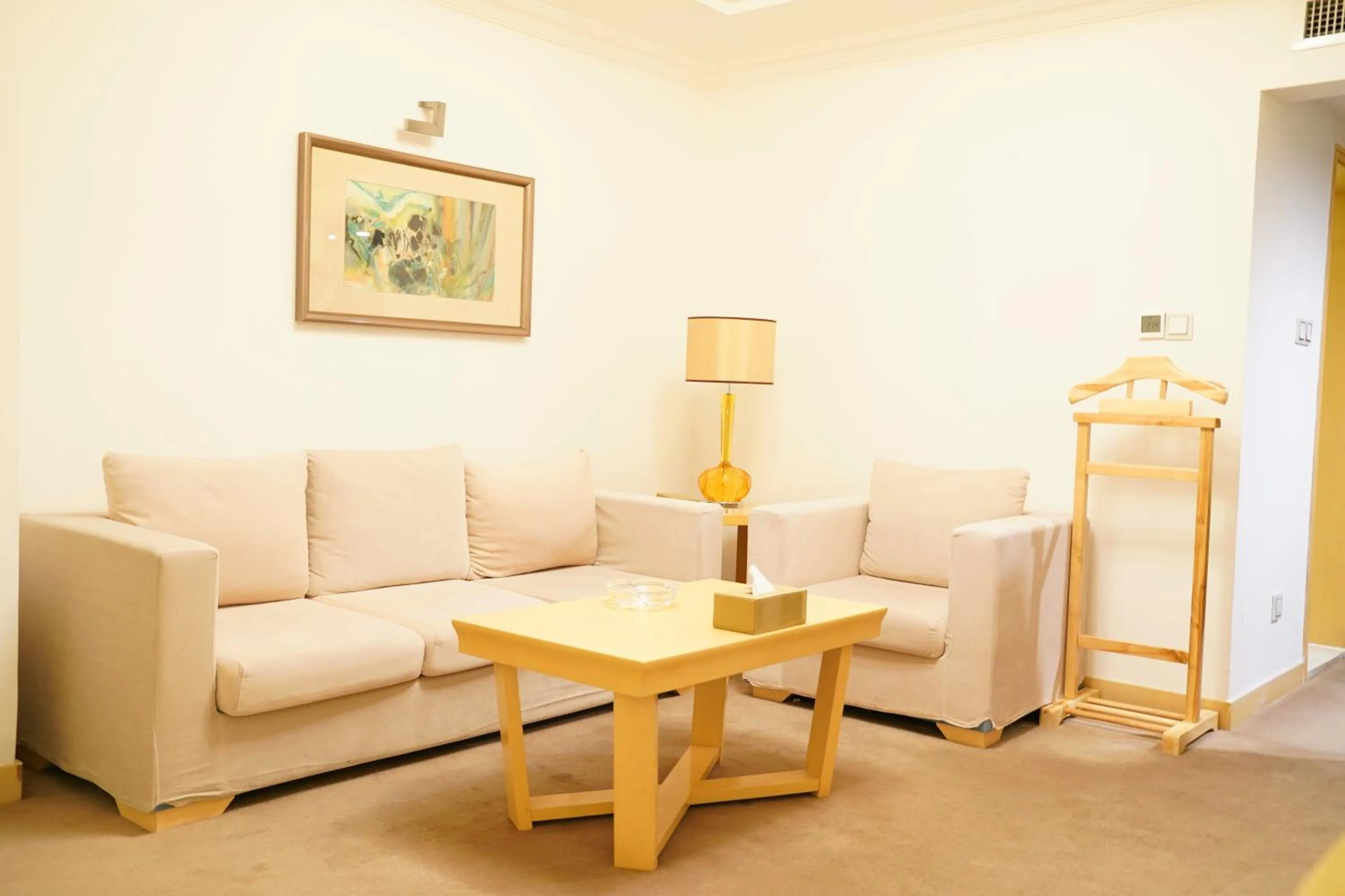 children in Grand Mercure Hotel Hualing