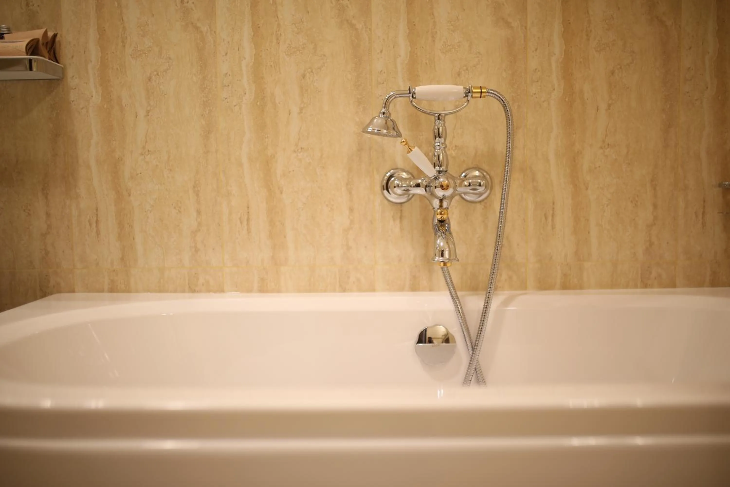 Bathroom in Artisans Boutique Villa