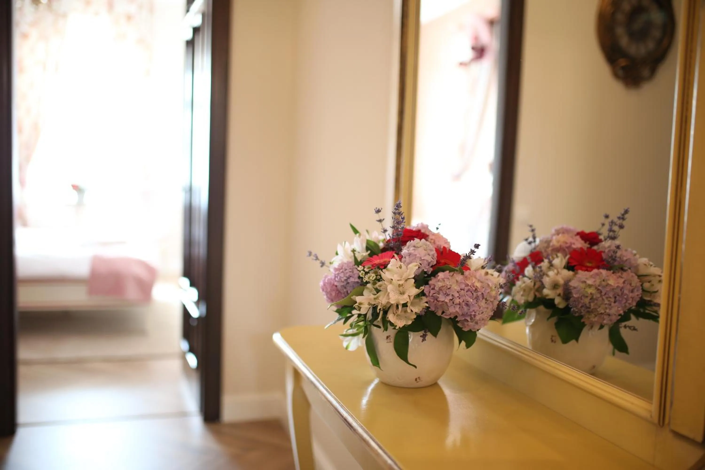 Artisans Boutique Villa