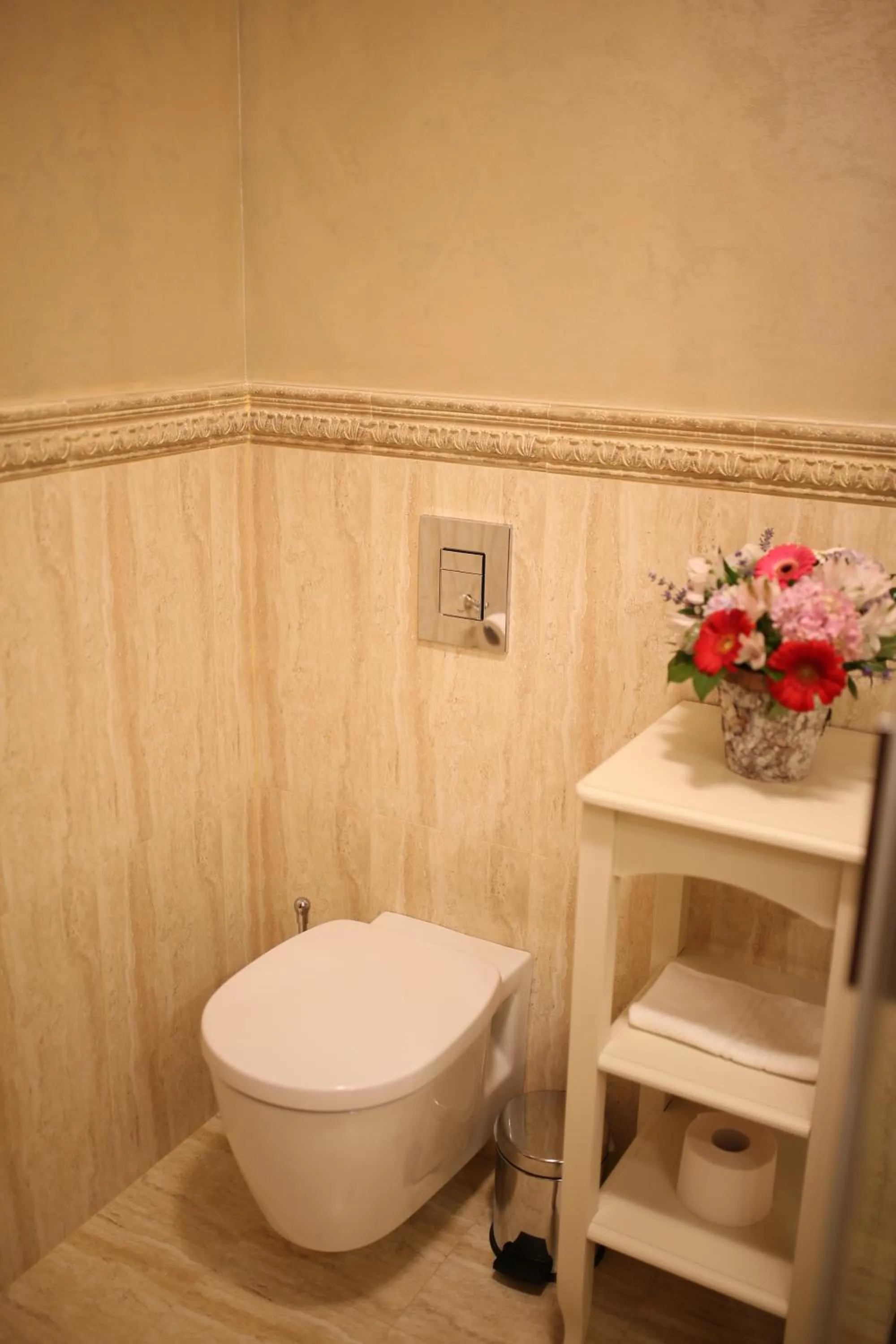 Artisans Boutique Villa