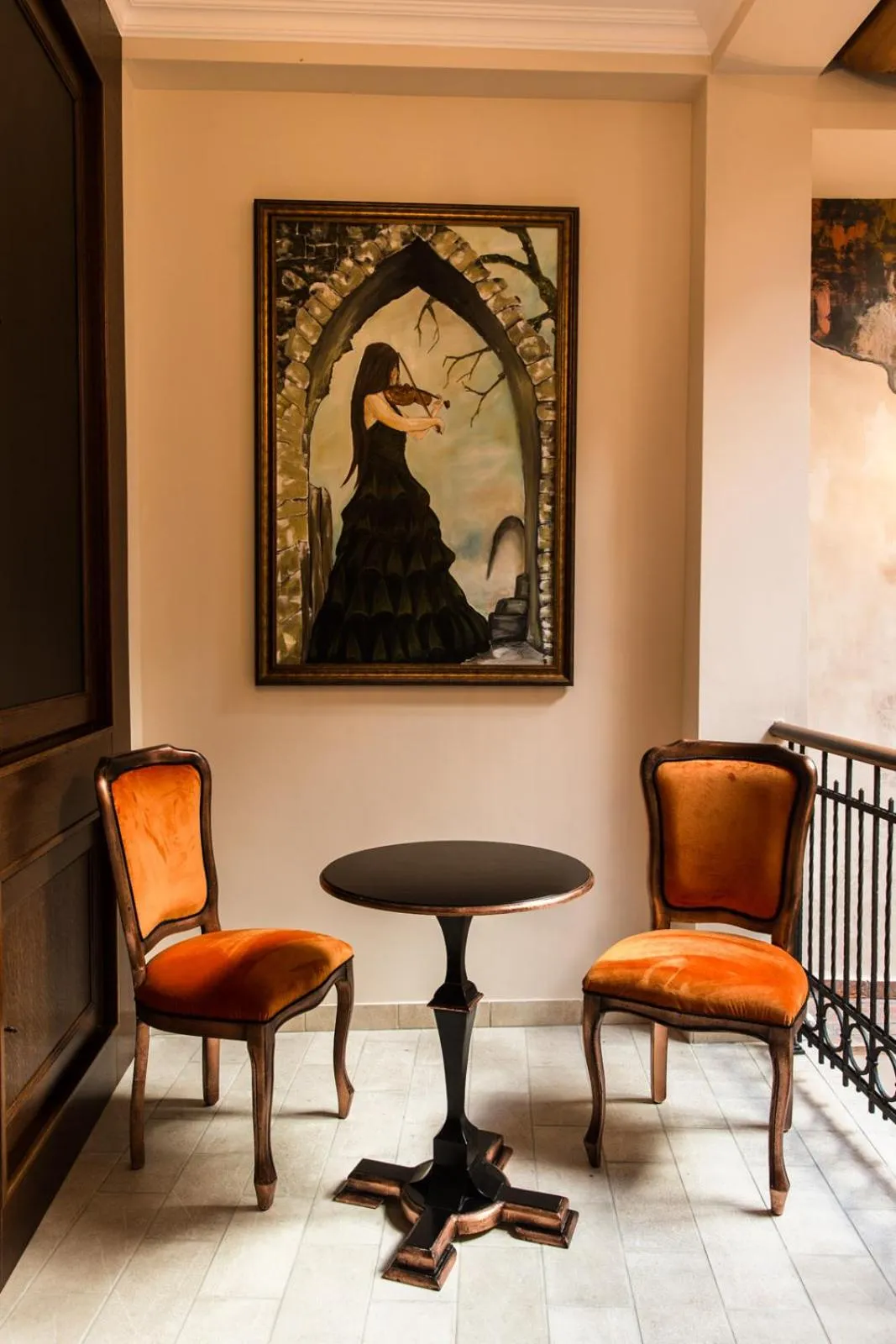 Artisans Boutique Villa