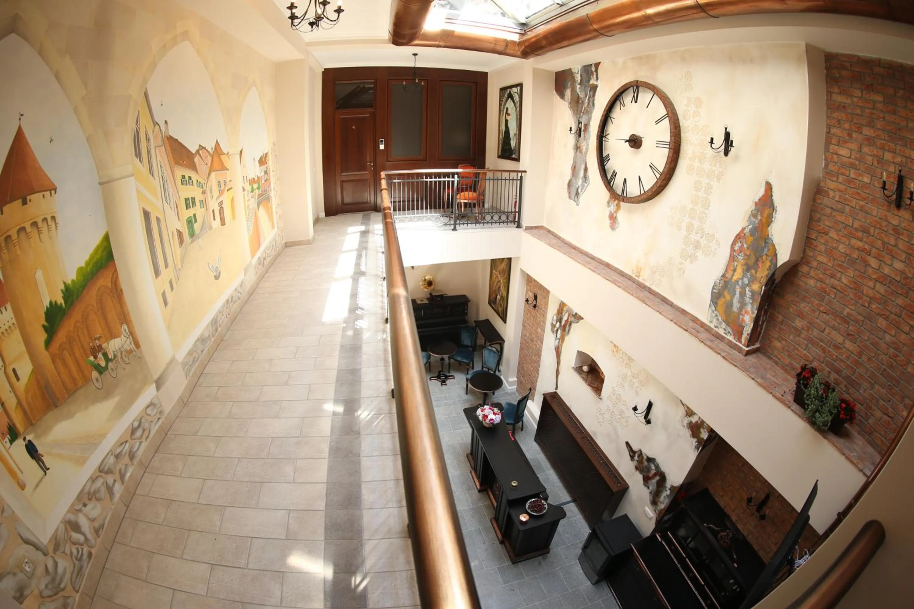 Artisans Boutique Villa