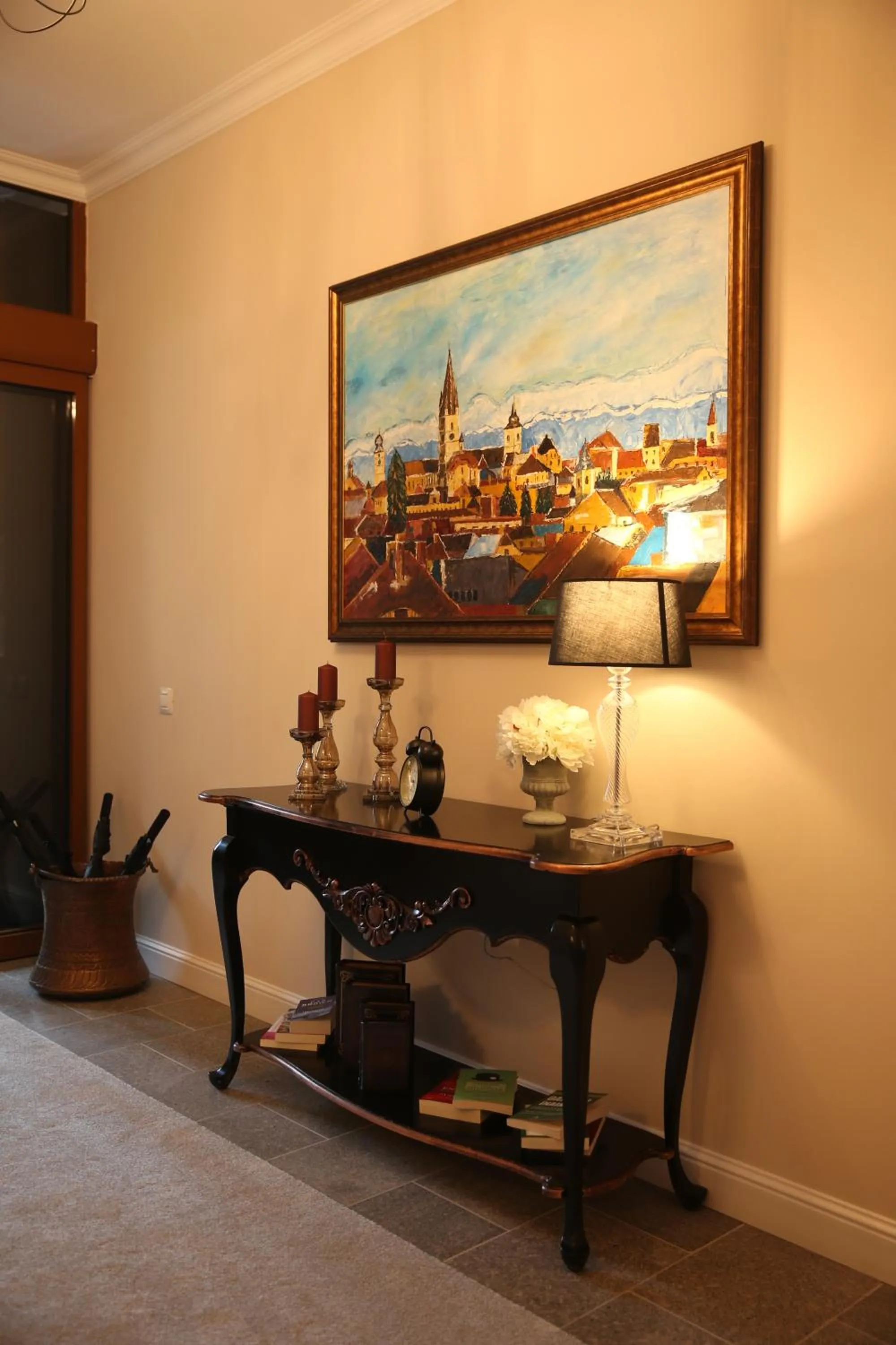 Artisans Boutique Villa