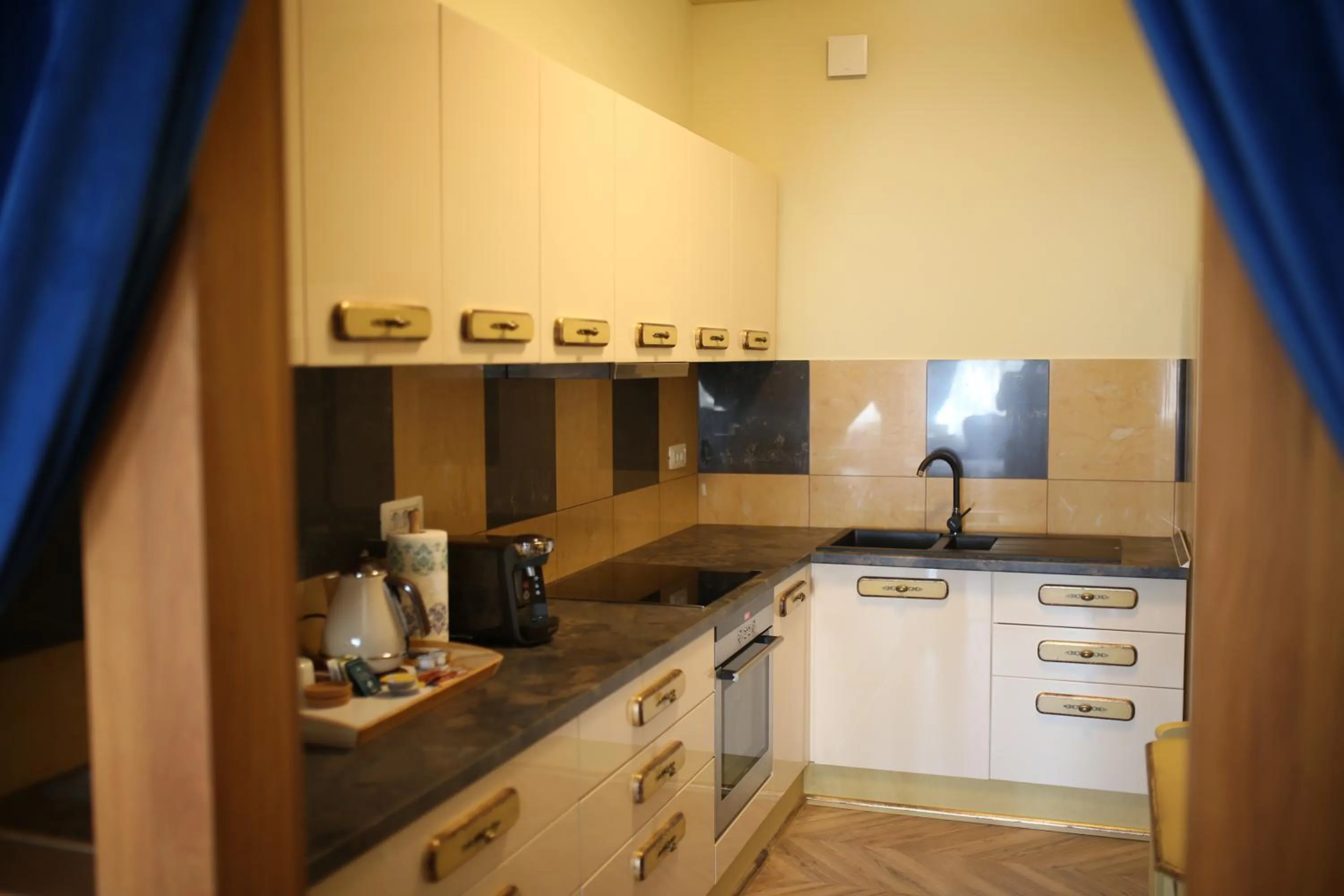 Artisans Boutique Villa