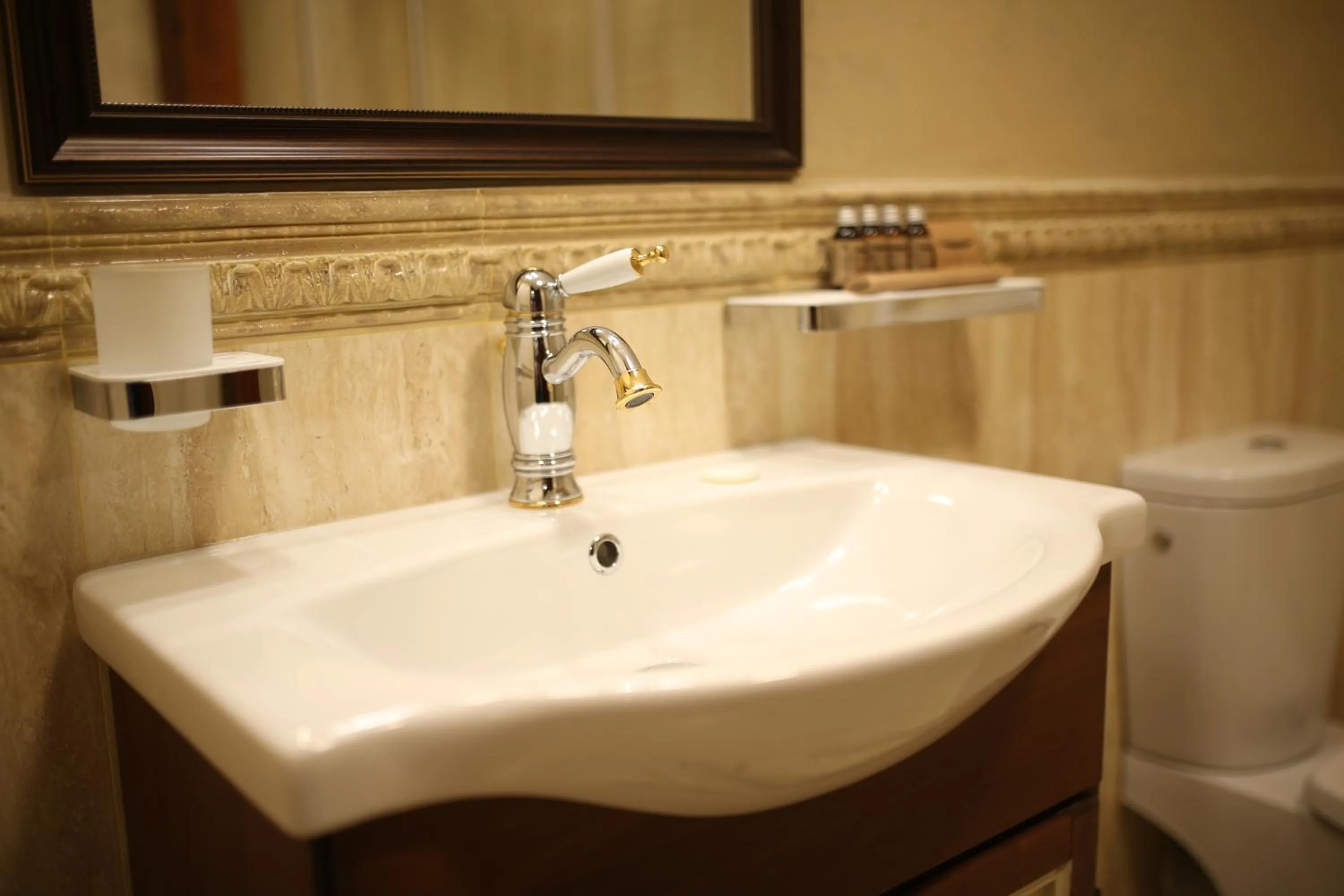 Artisans Boutique Villa