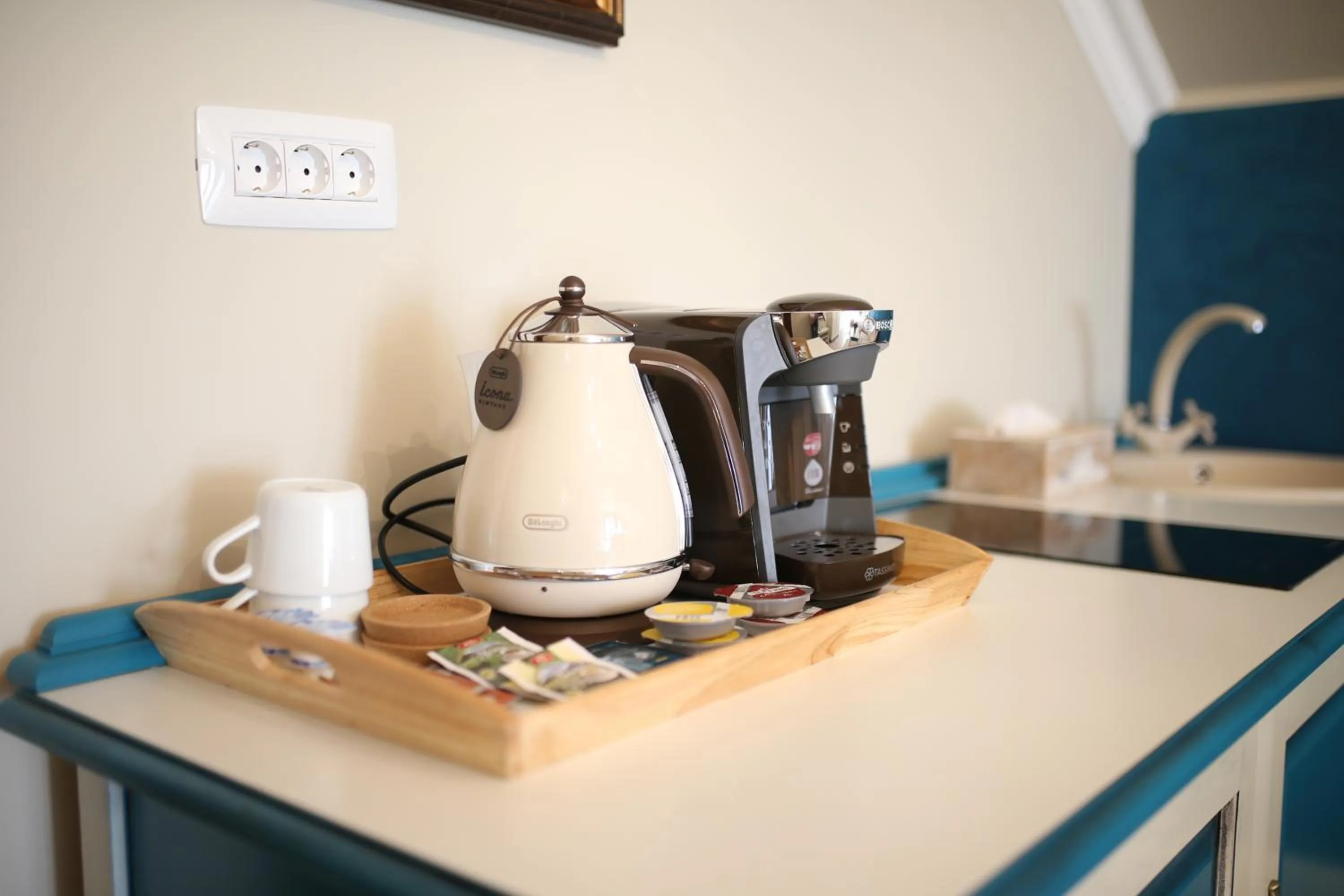 Artisans Boutique Villa