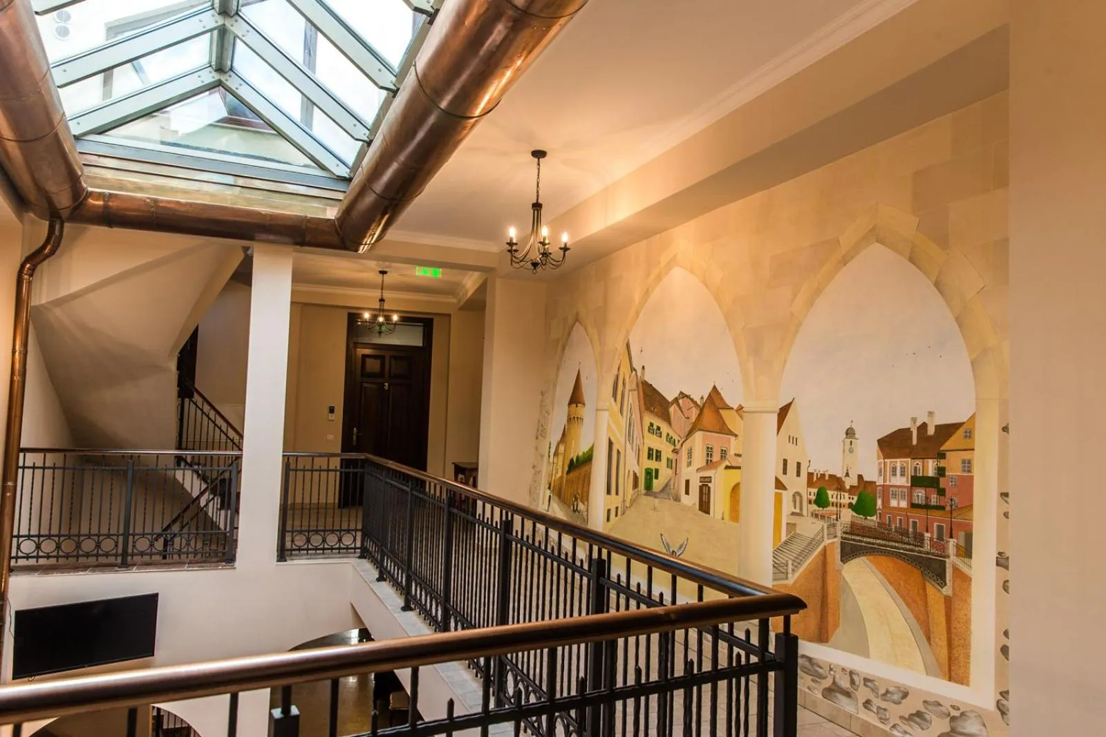 Artisans Boutique Villa