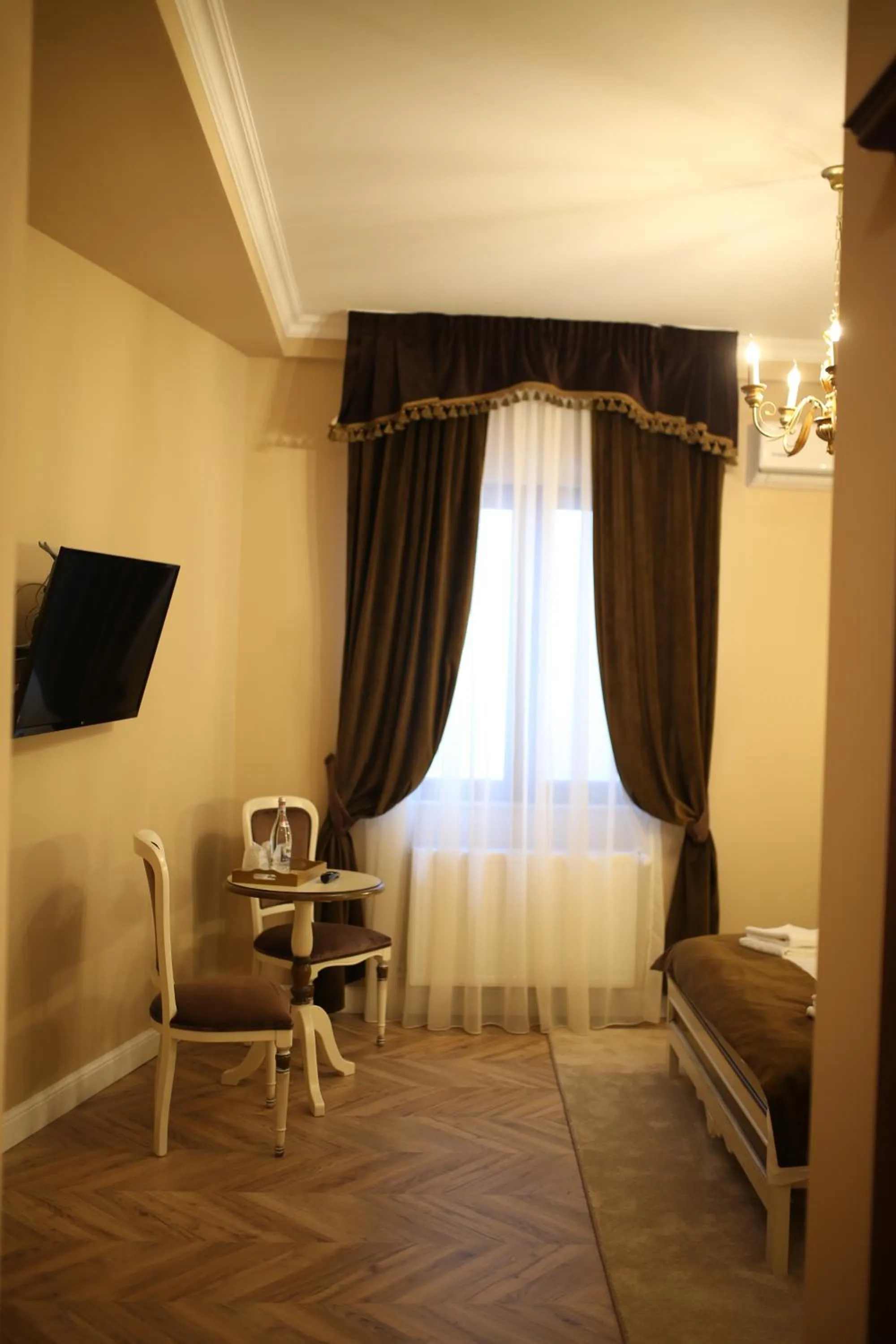 Artisans Boutique Villa