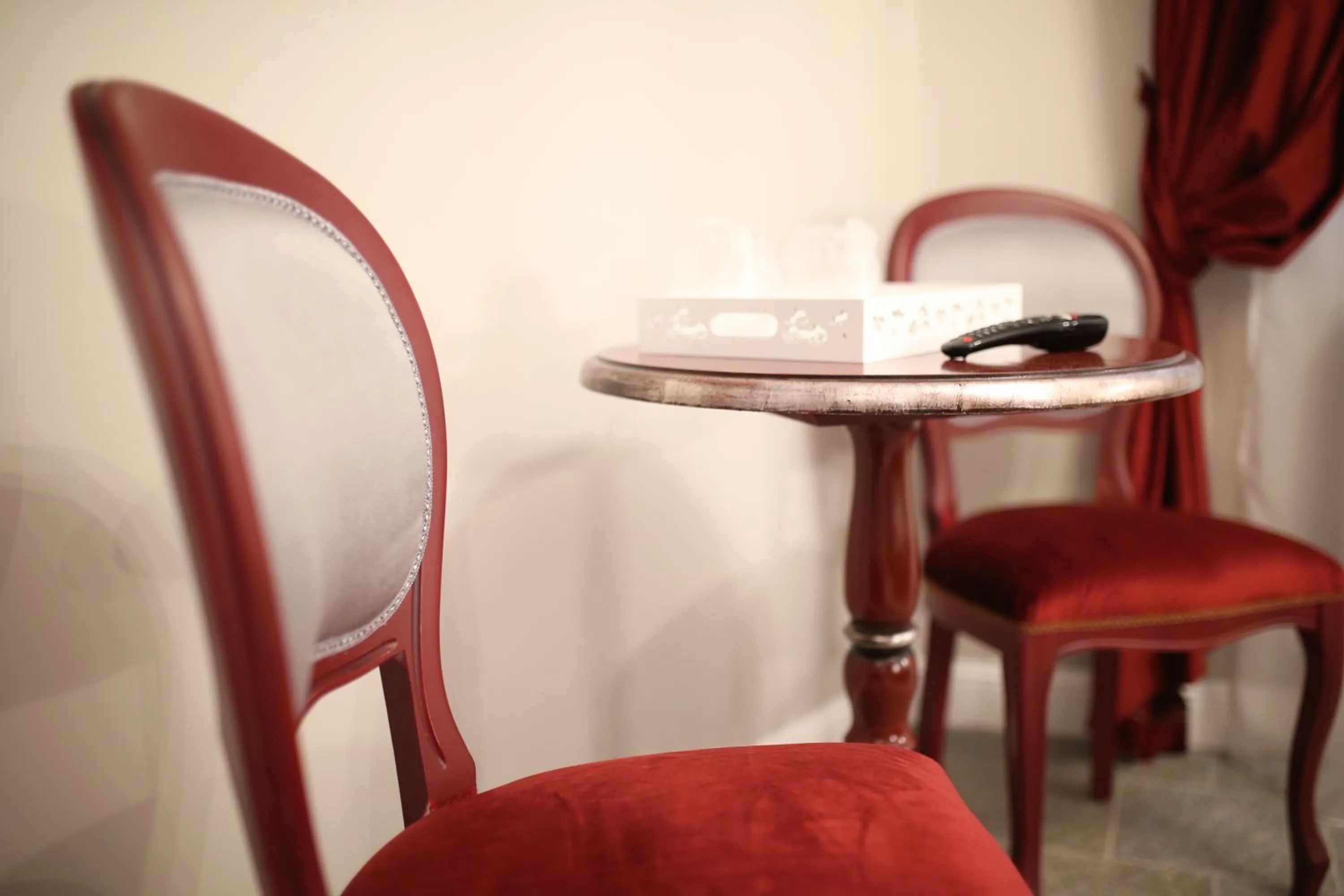 Artisans Boutique Villa