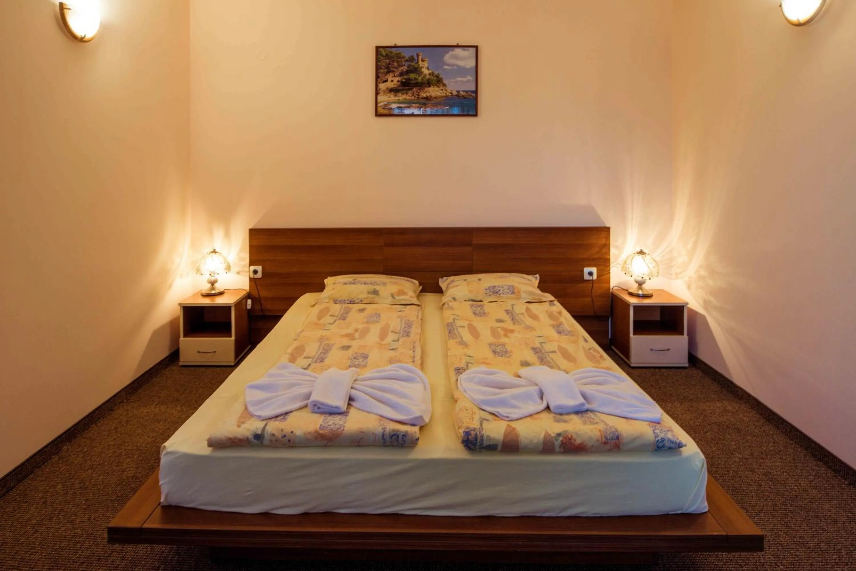 Hotel Orchidea