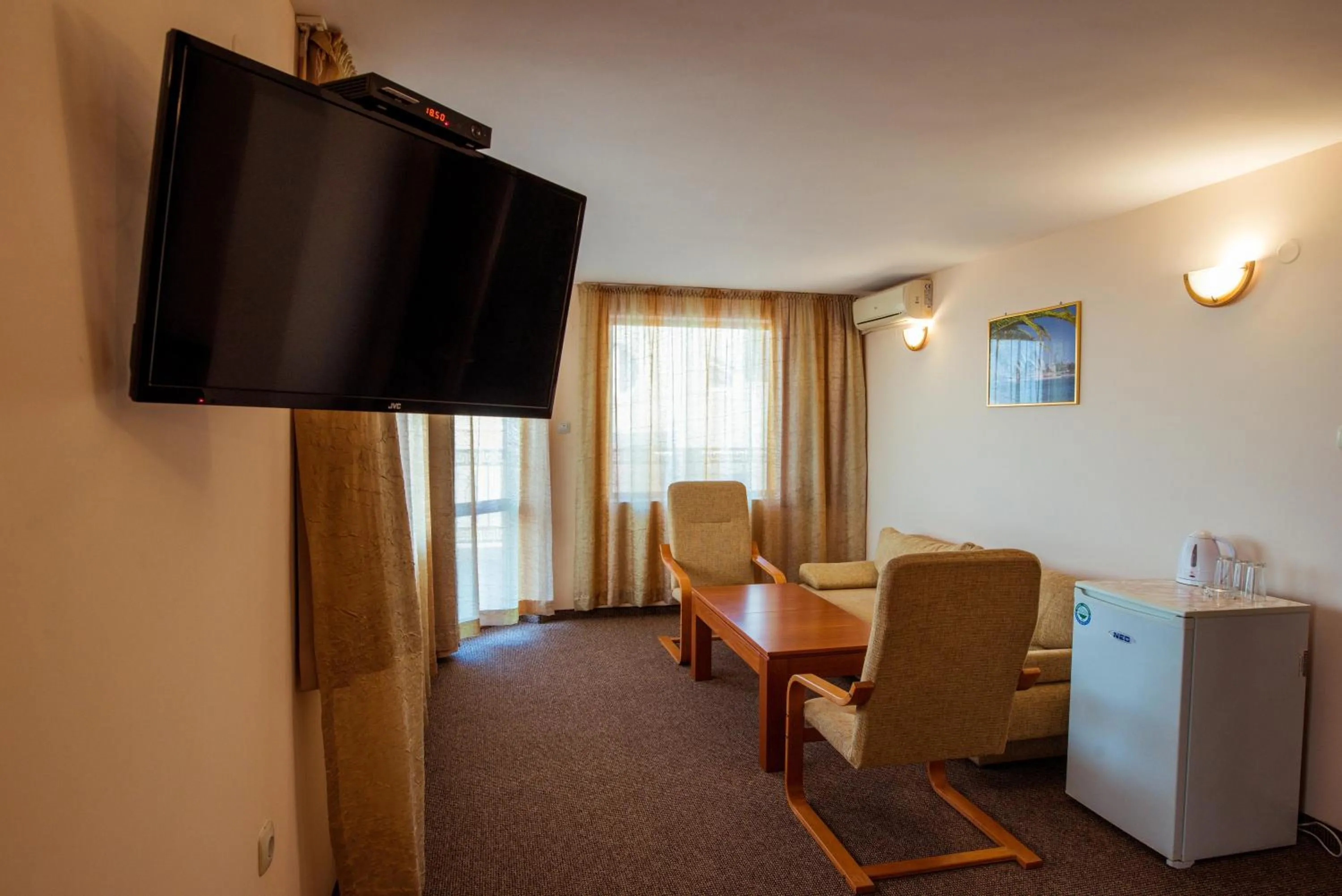 Hotel Orchidea
