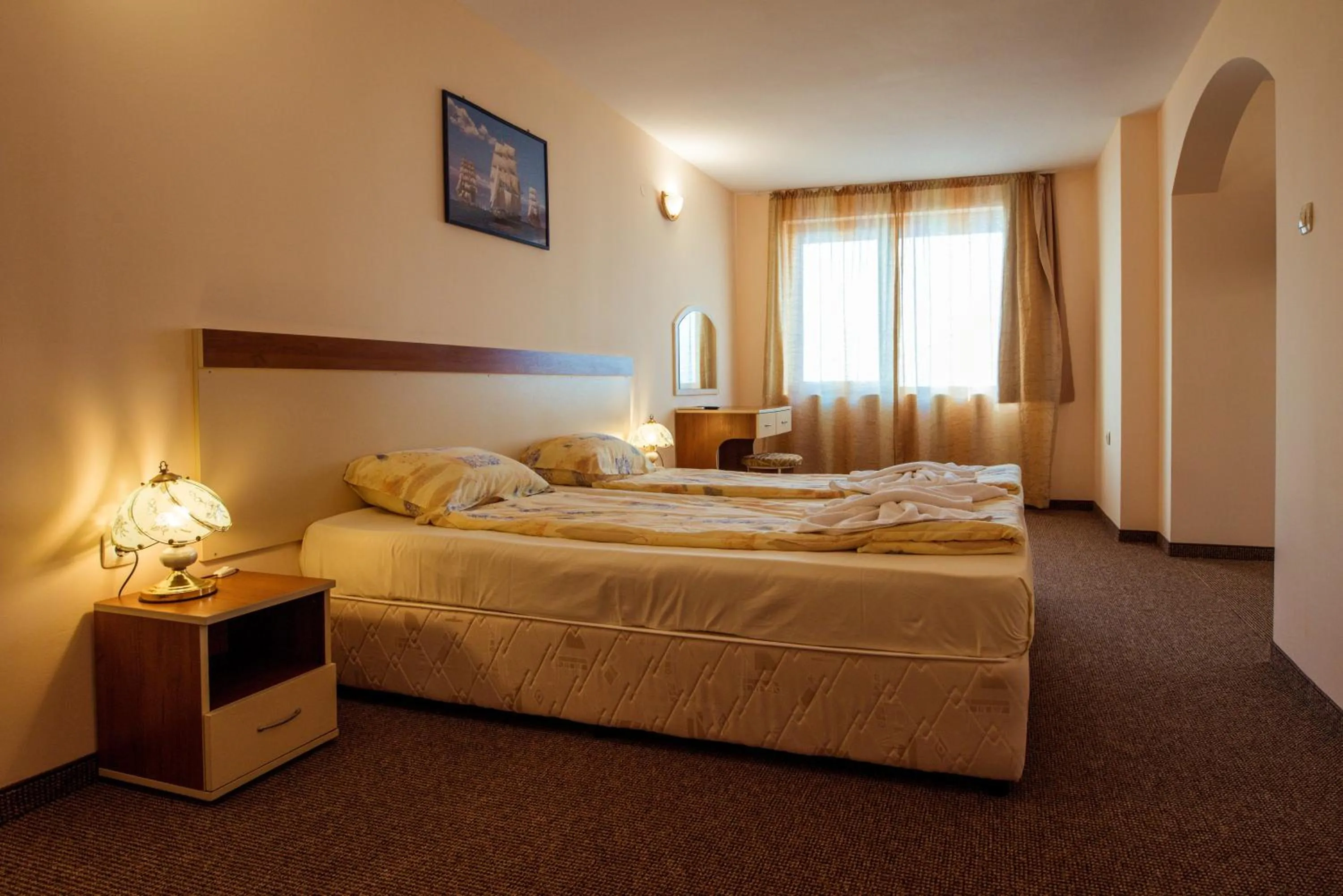Hotel Orchidea