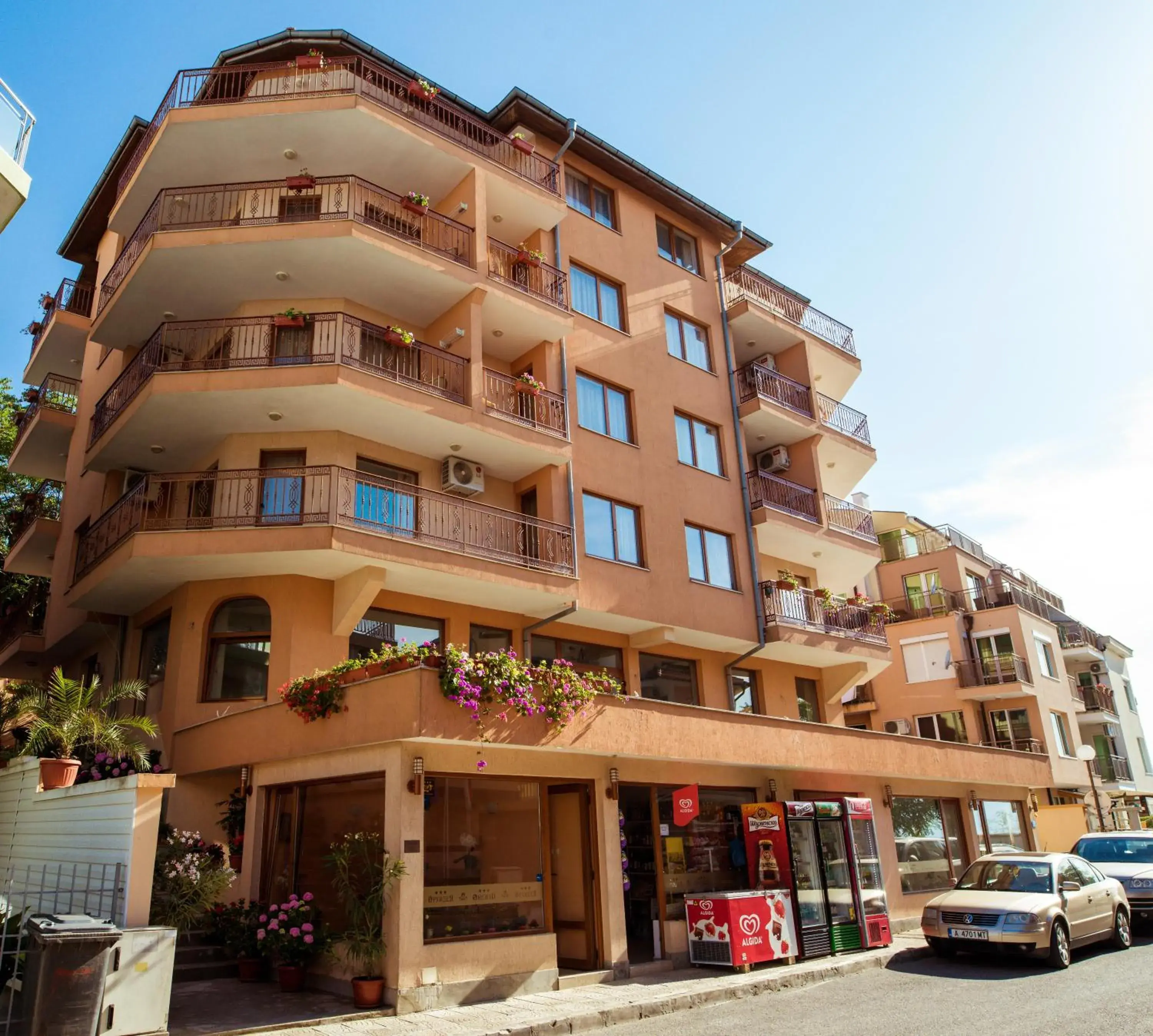Hotel Orchidea Hotel Orchidea
