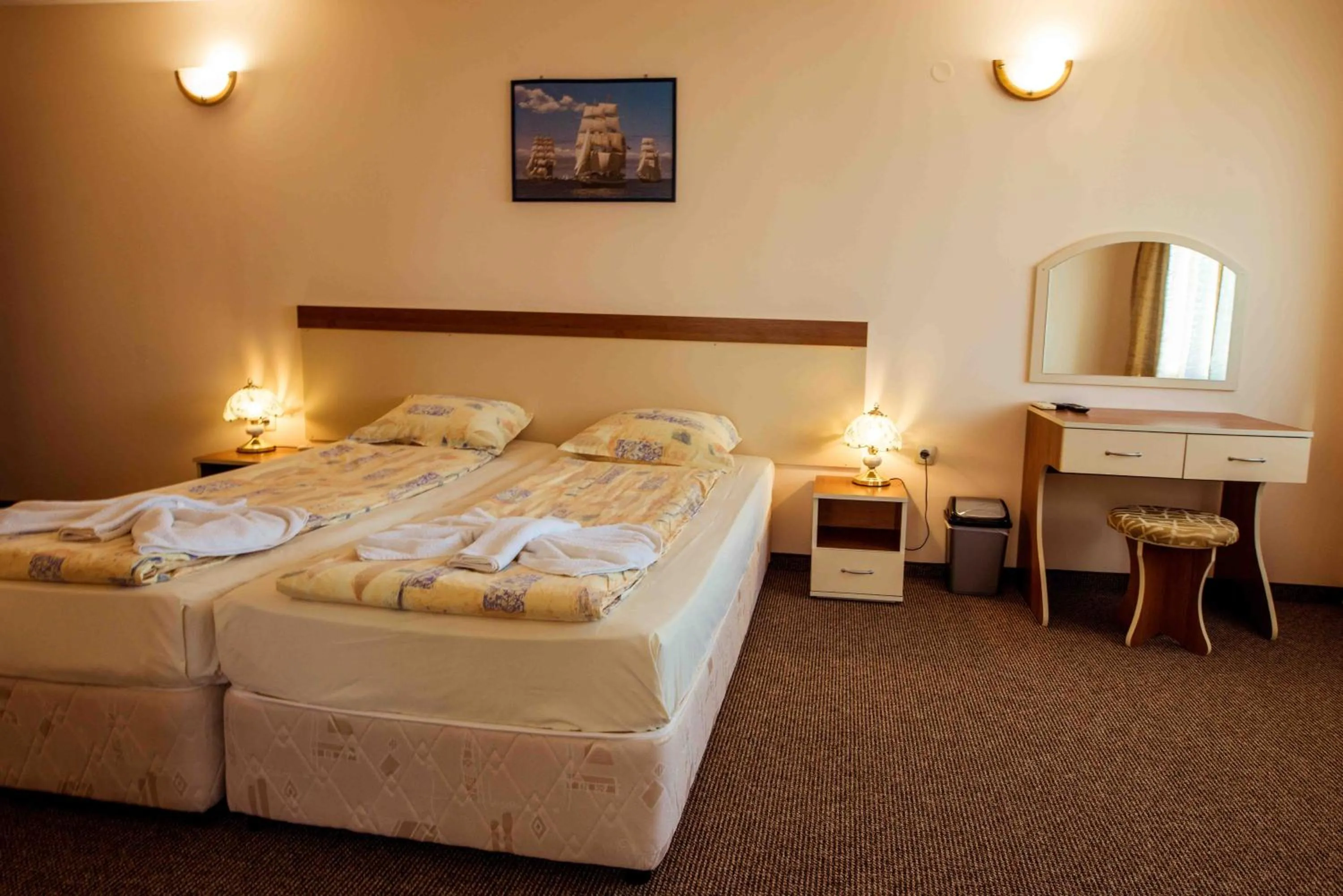 Hotel Orchidea