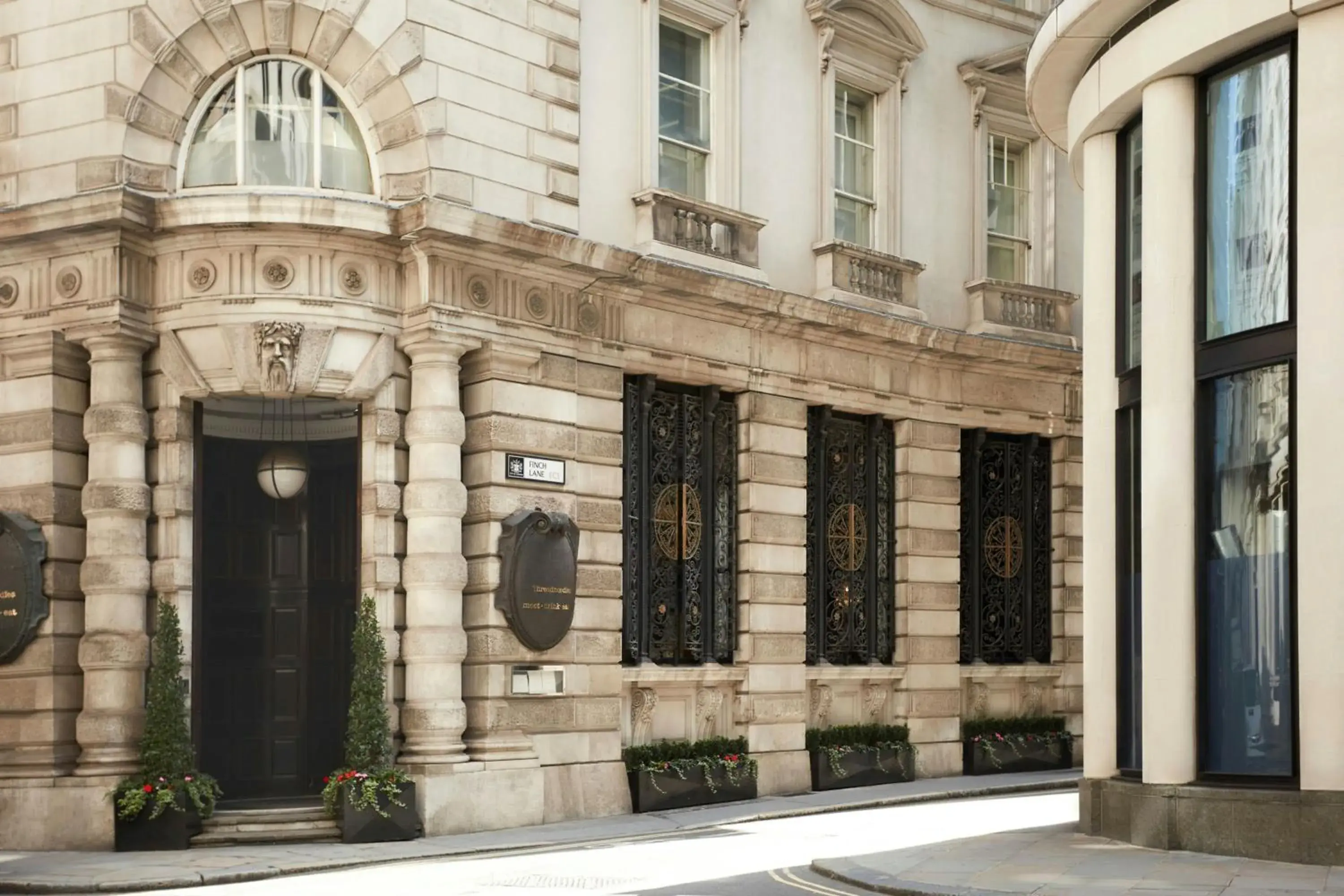 View (from property/room) in Threadneedles, Autograph Collection View (from property/room) in Threadneedles, Autograph Collection