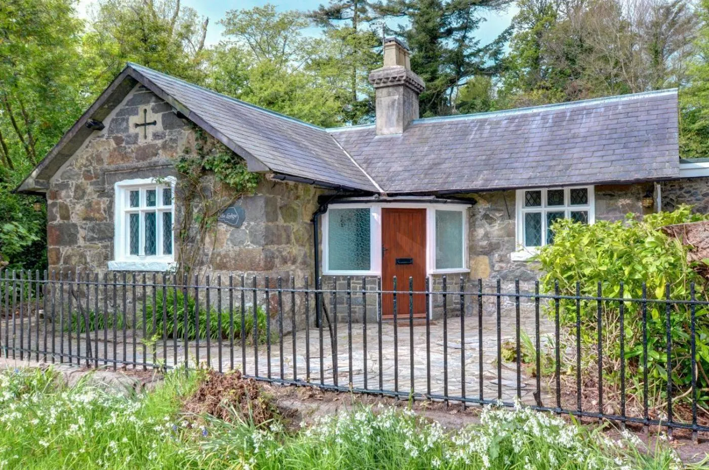 2 Bed in Pwllheli oc-wag560