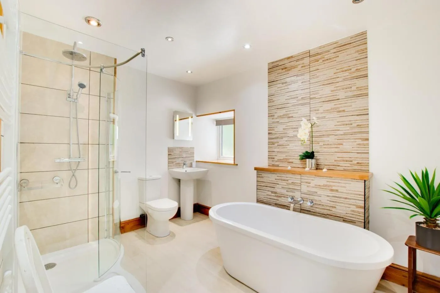 2 Bed in Pwllheli oc-wag560