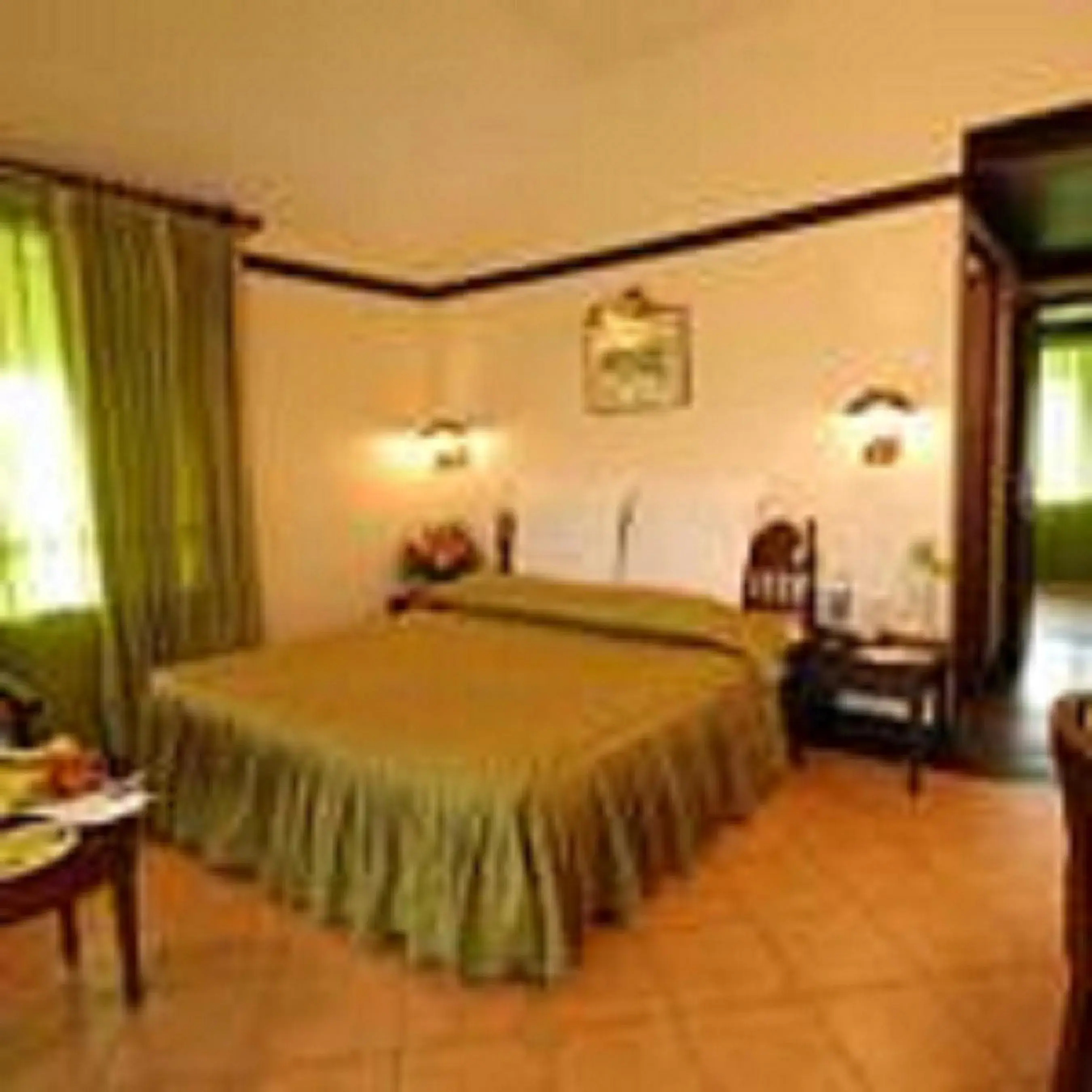 Other, Bed in The Raviz Kadavu, Kozhikode Other, Bed in The Raviz Kadavu, Kozhikode