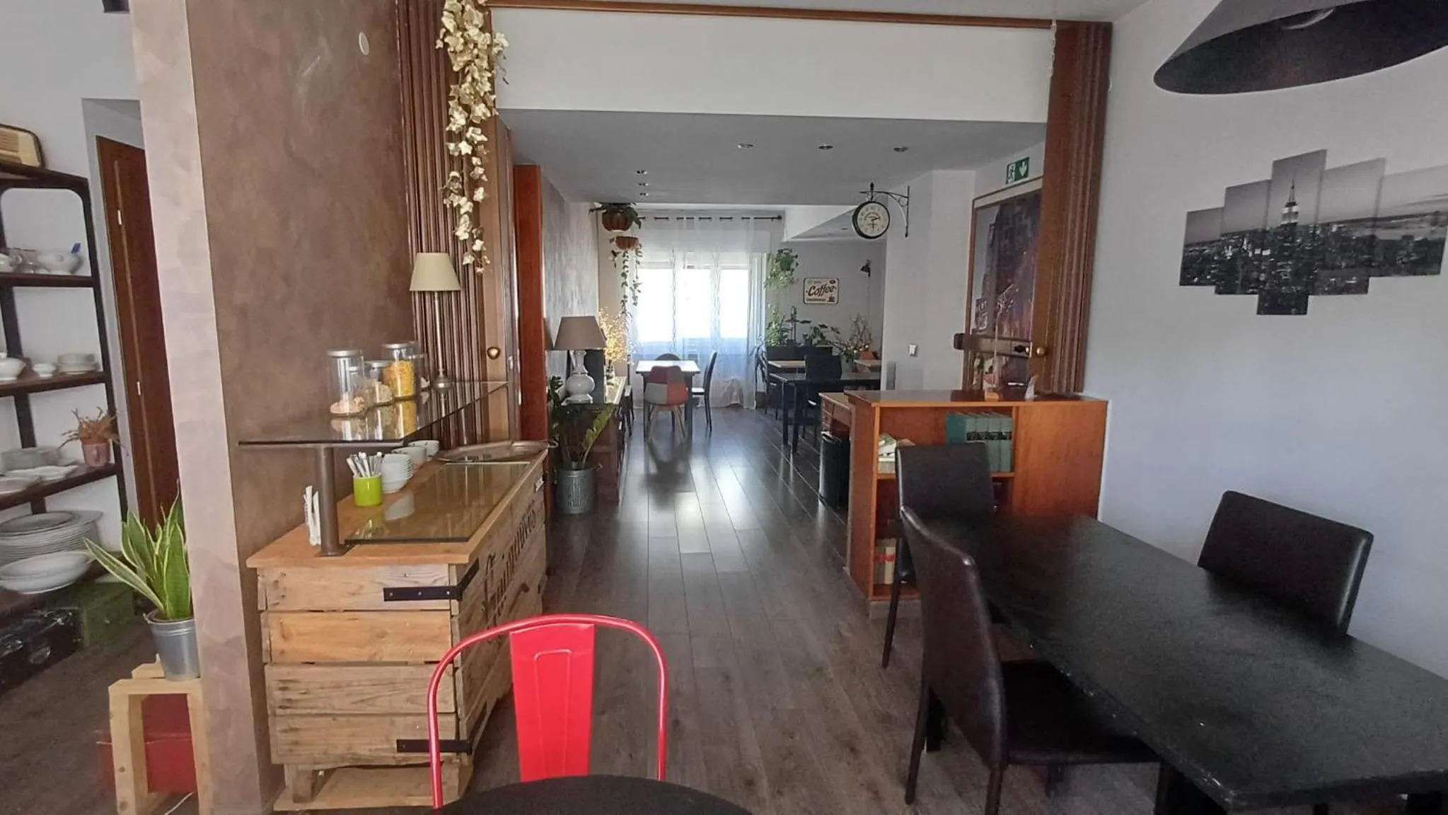 Breakfast in Residence Sole