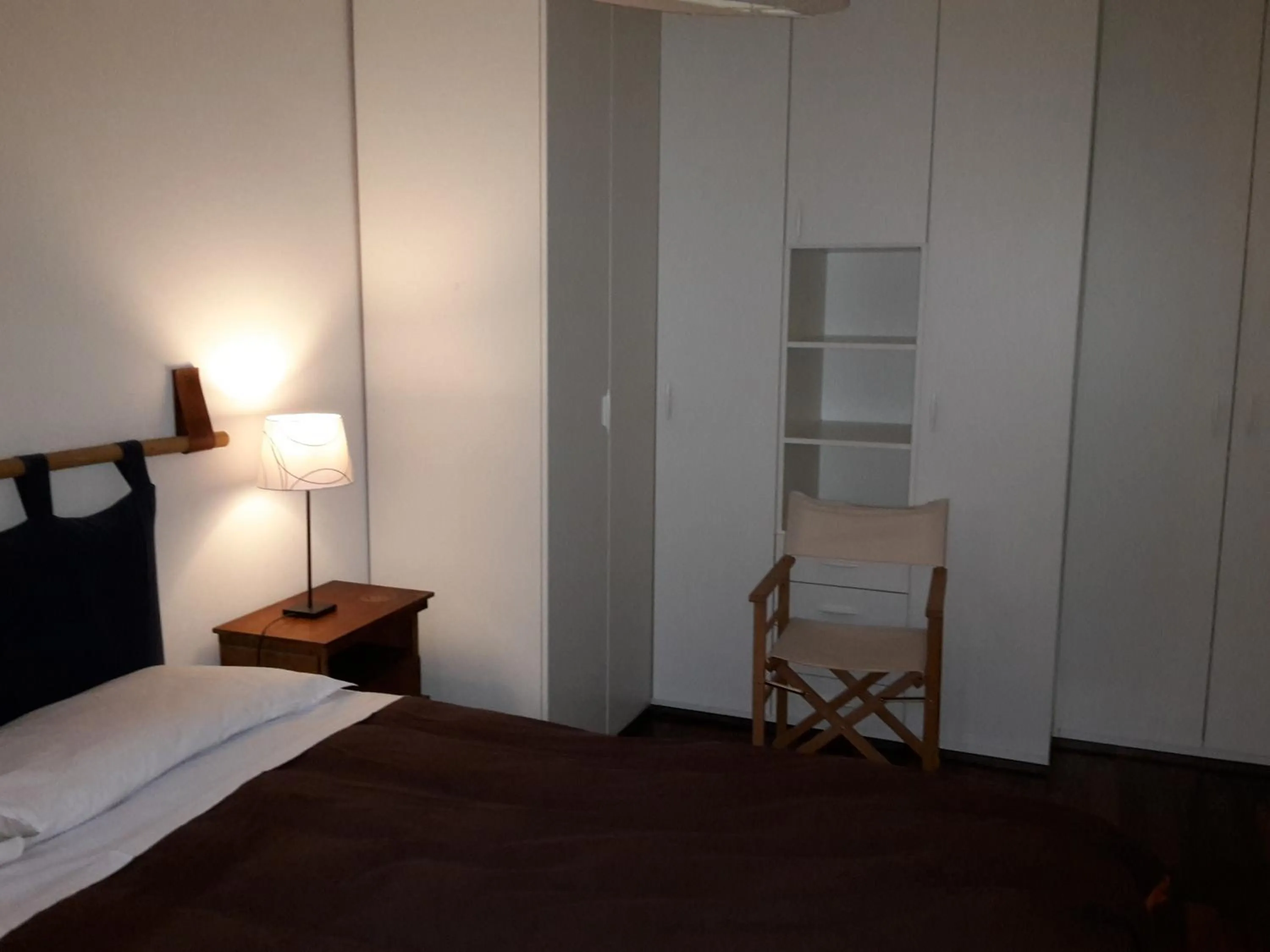 Bed in Residence Sole