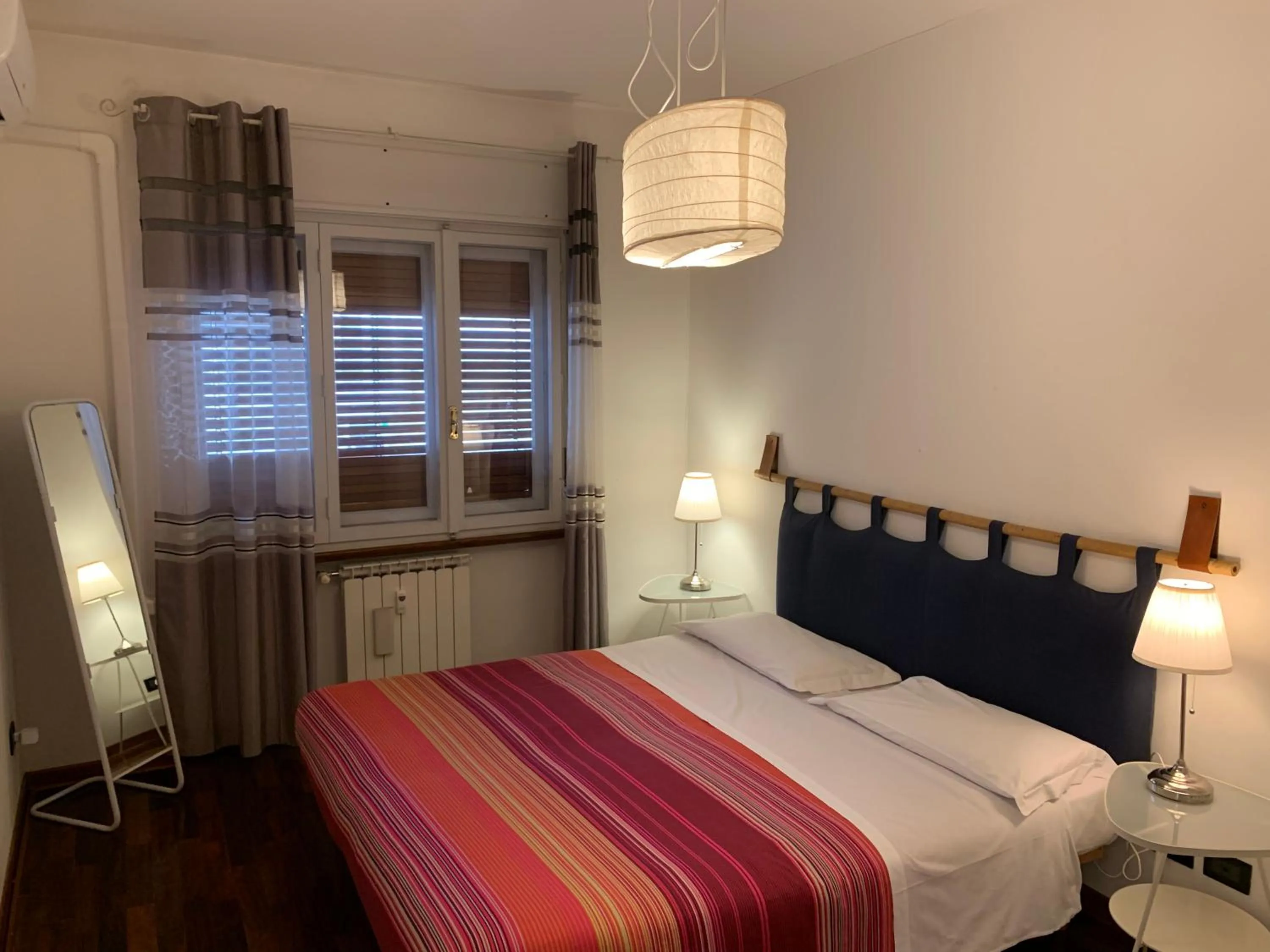 Bed in Residence Sole