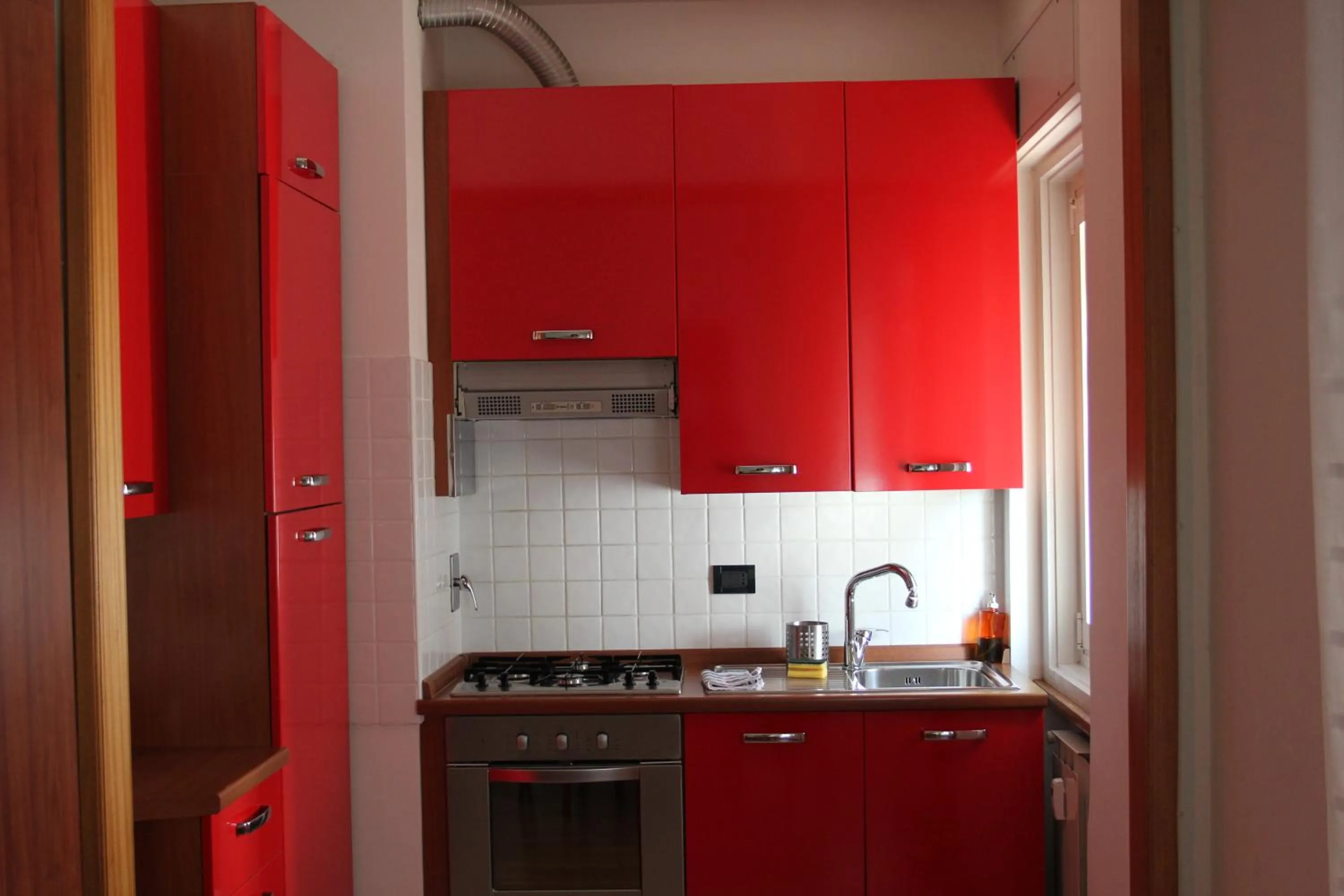 Day in Residence Sole