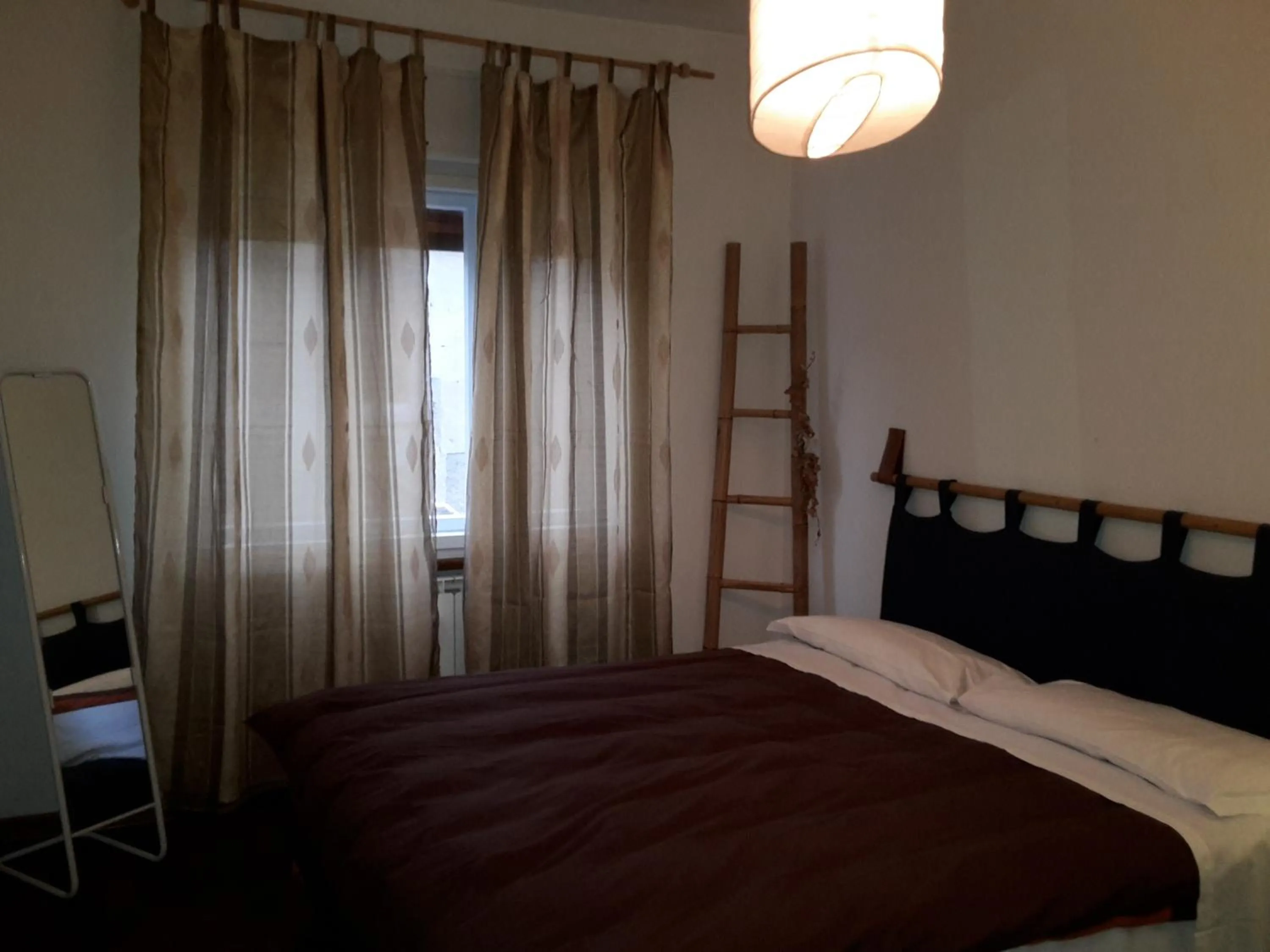 Bed in Residence Sole