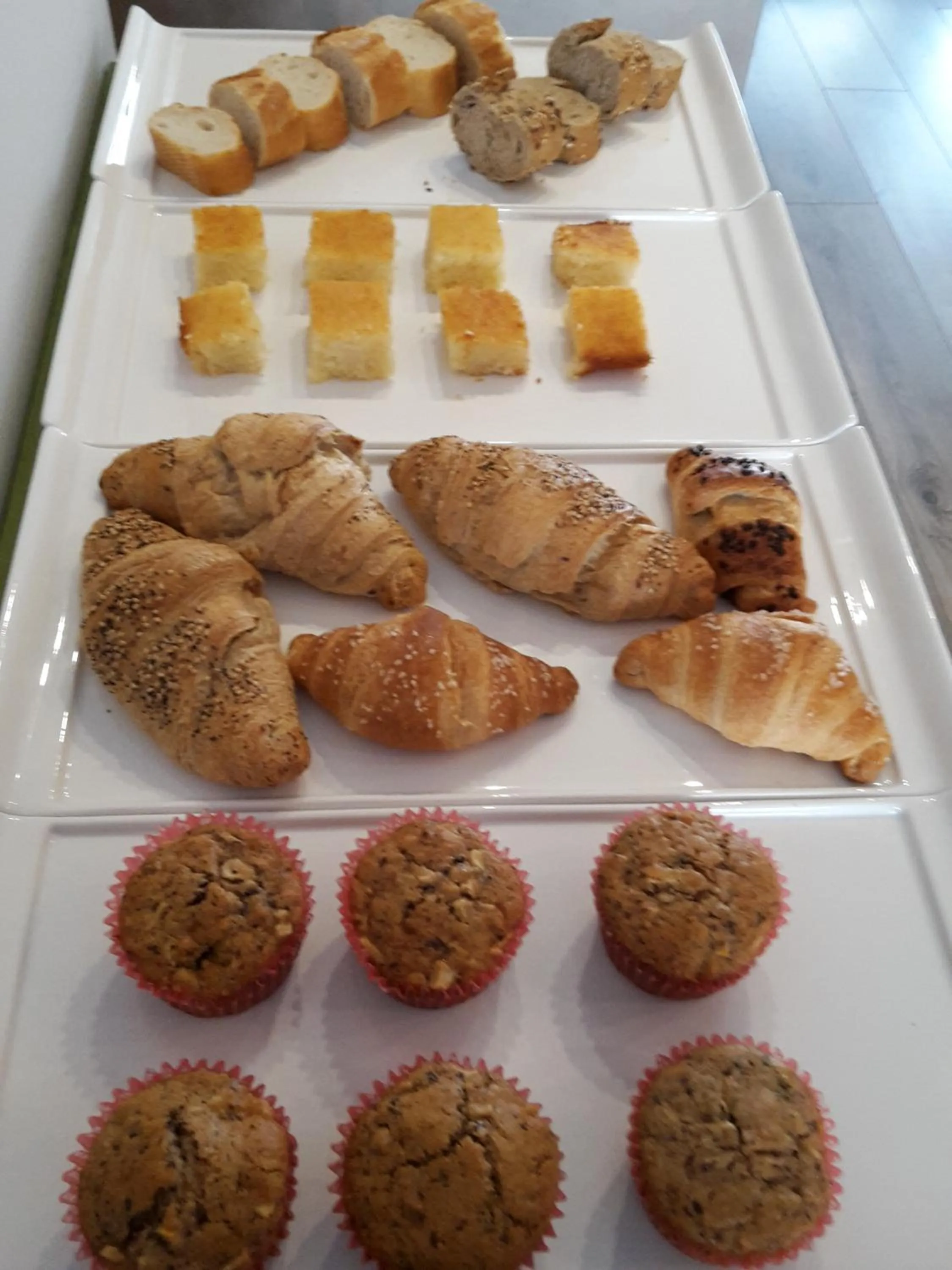 Food in Residence Sole