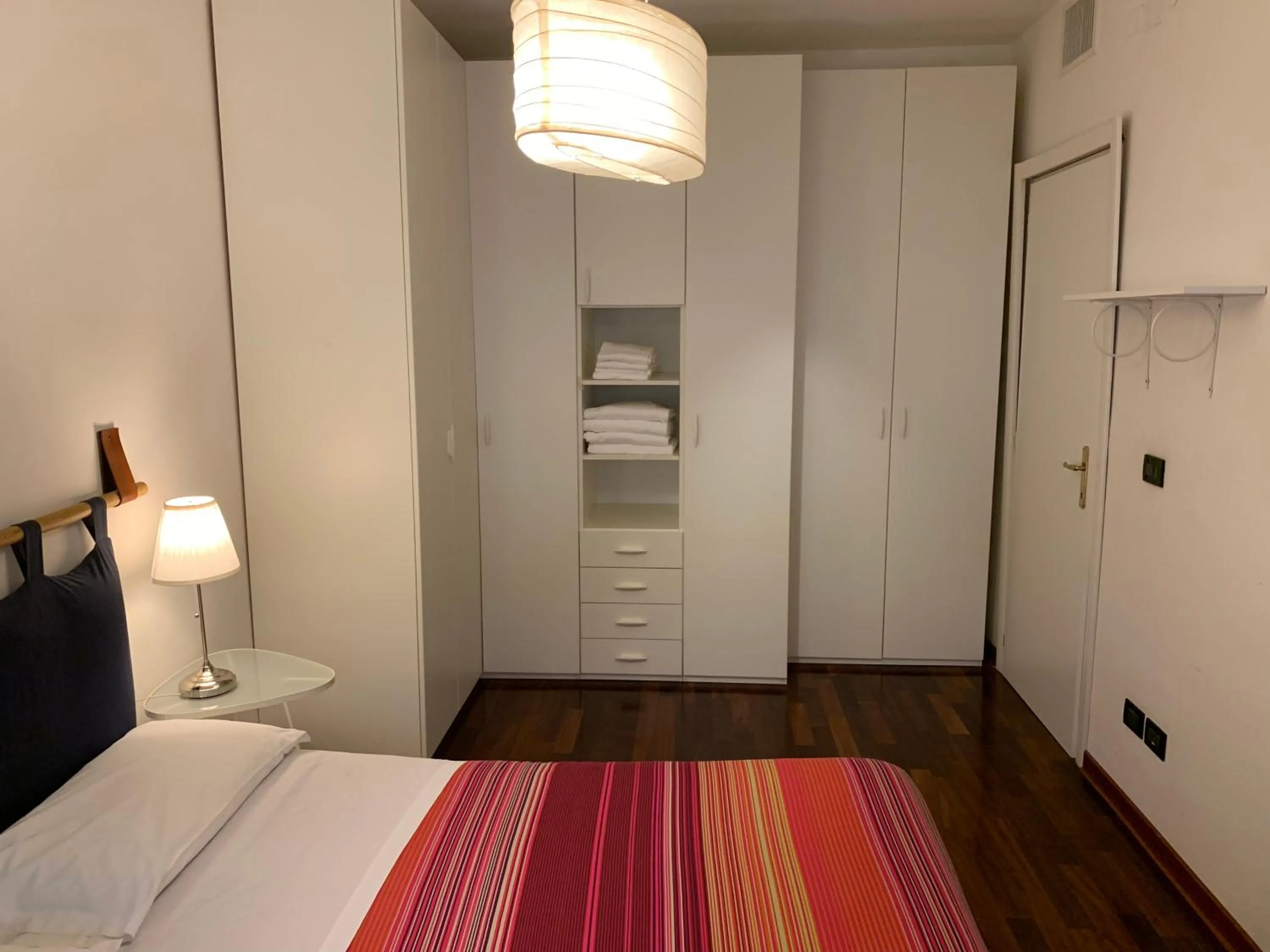 Bed in Residence Sole