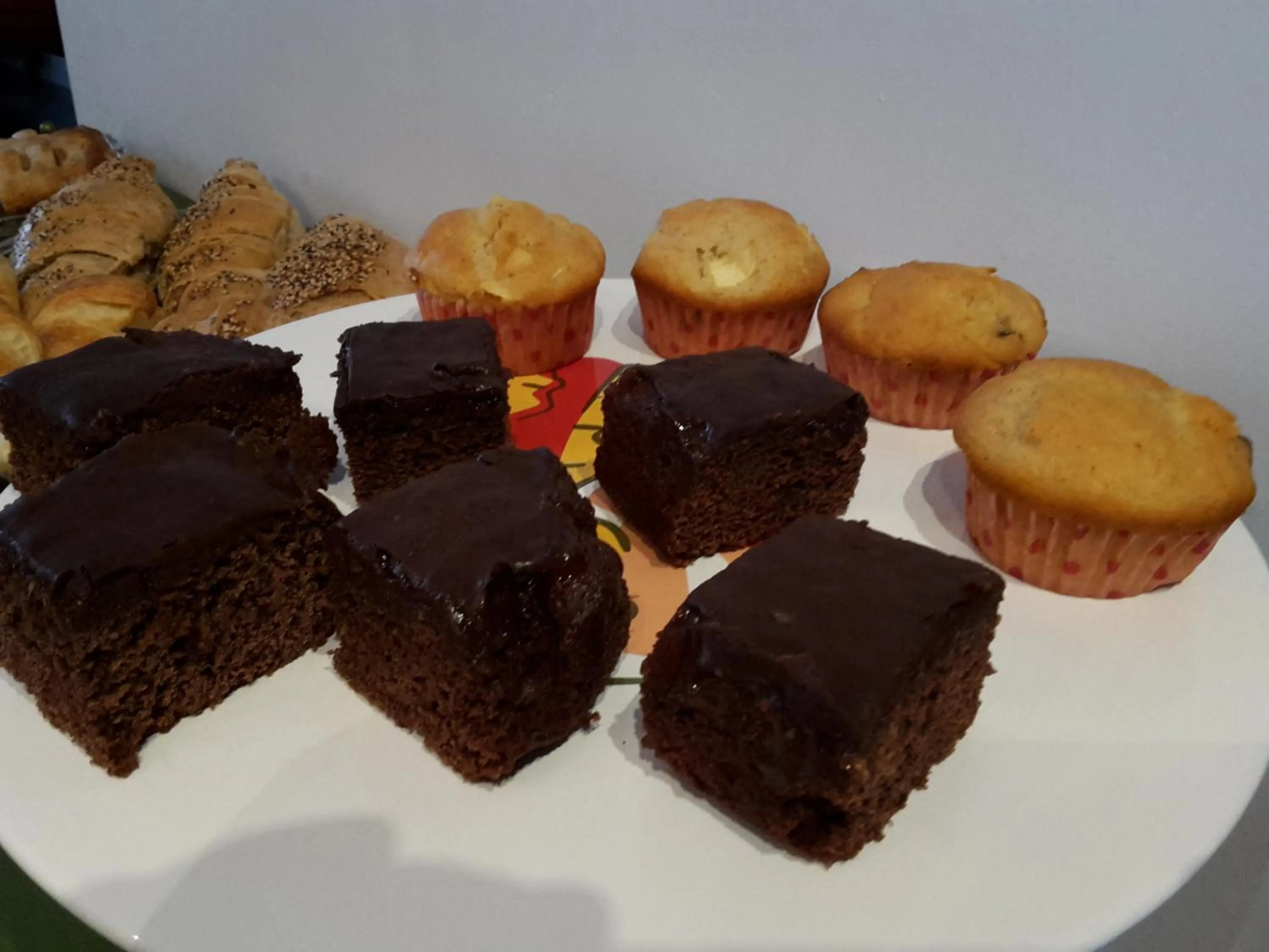 Food in Residence Sole