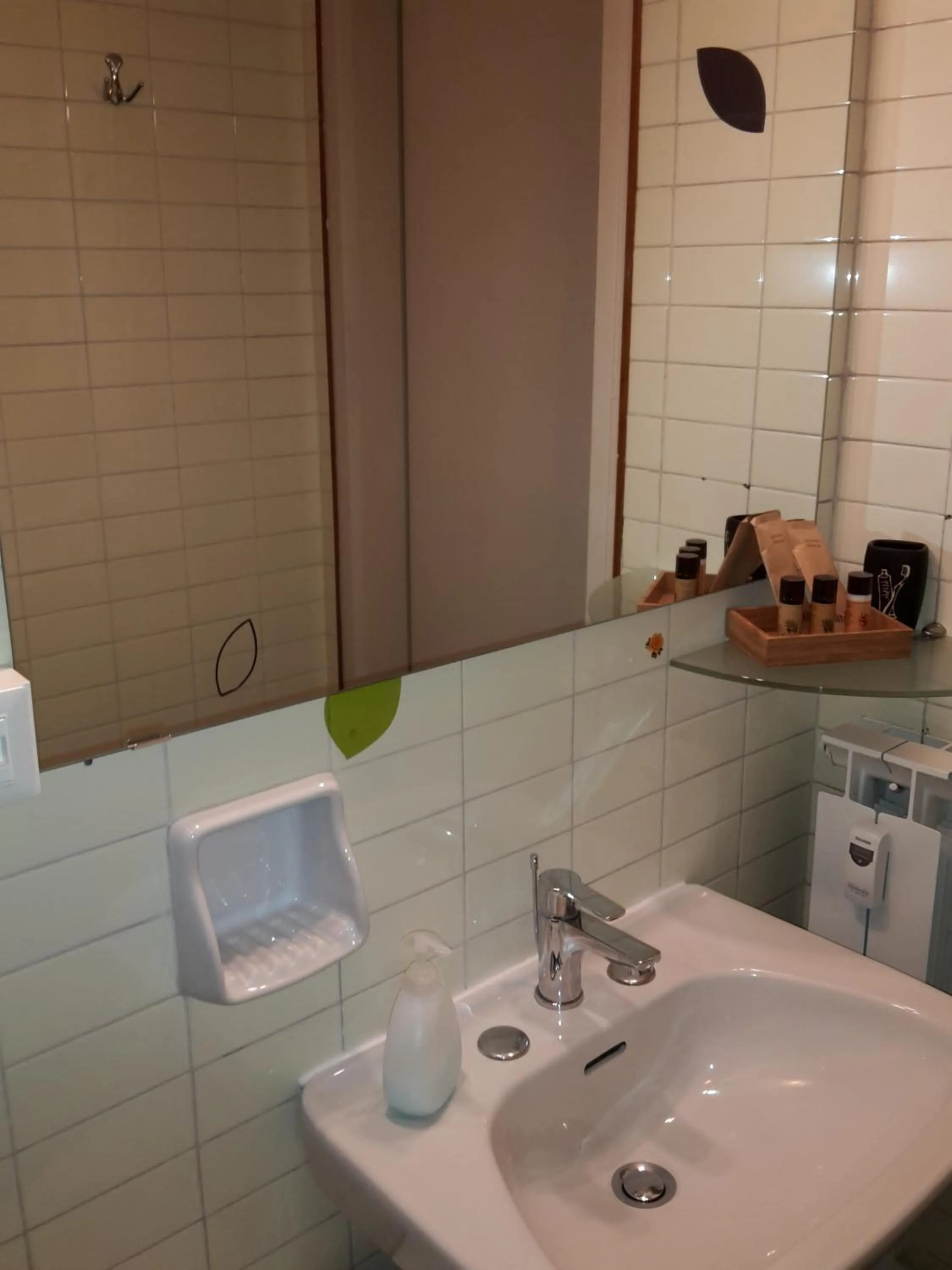 Bathroom in Residence Sole