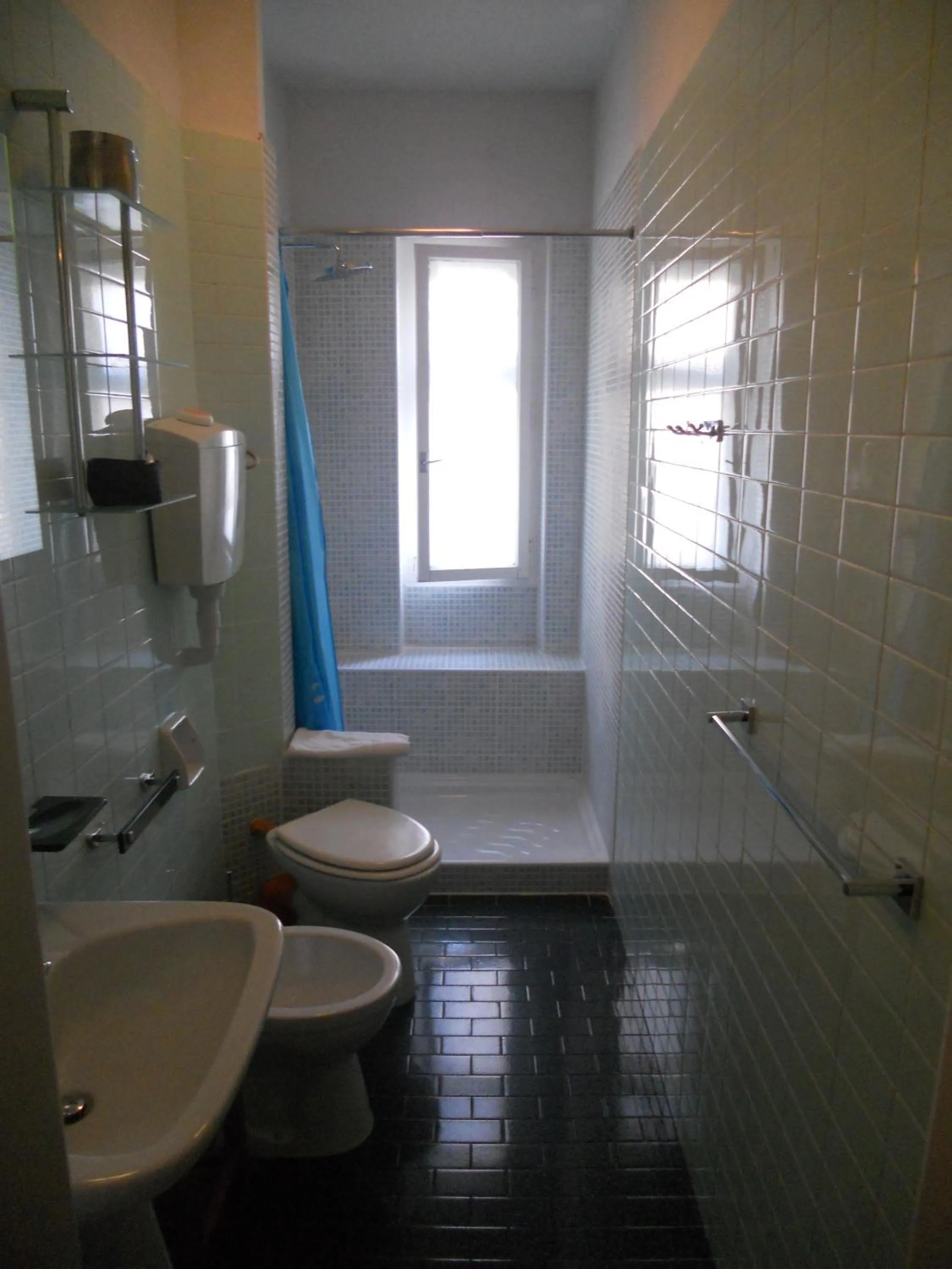 Day in Residence Sole