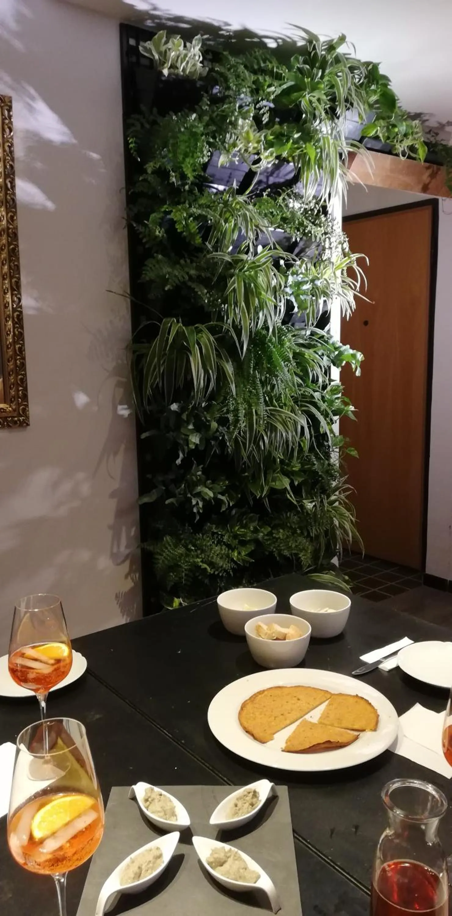 Coffee/tea facilities in Residence Sole