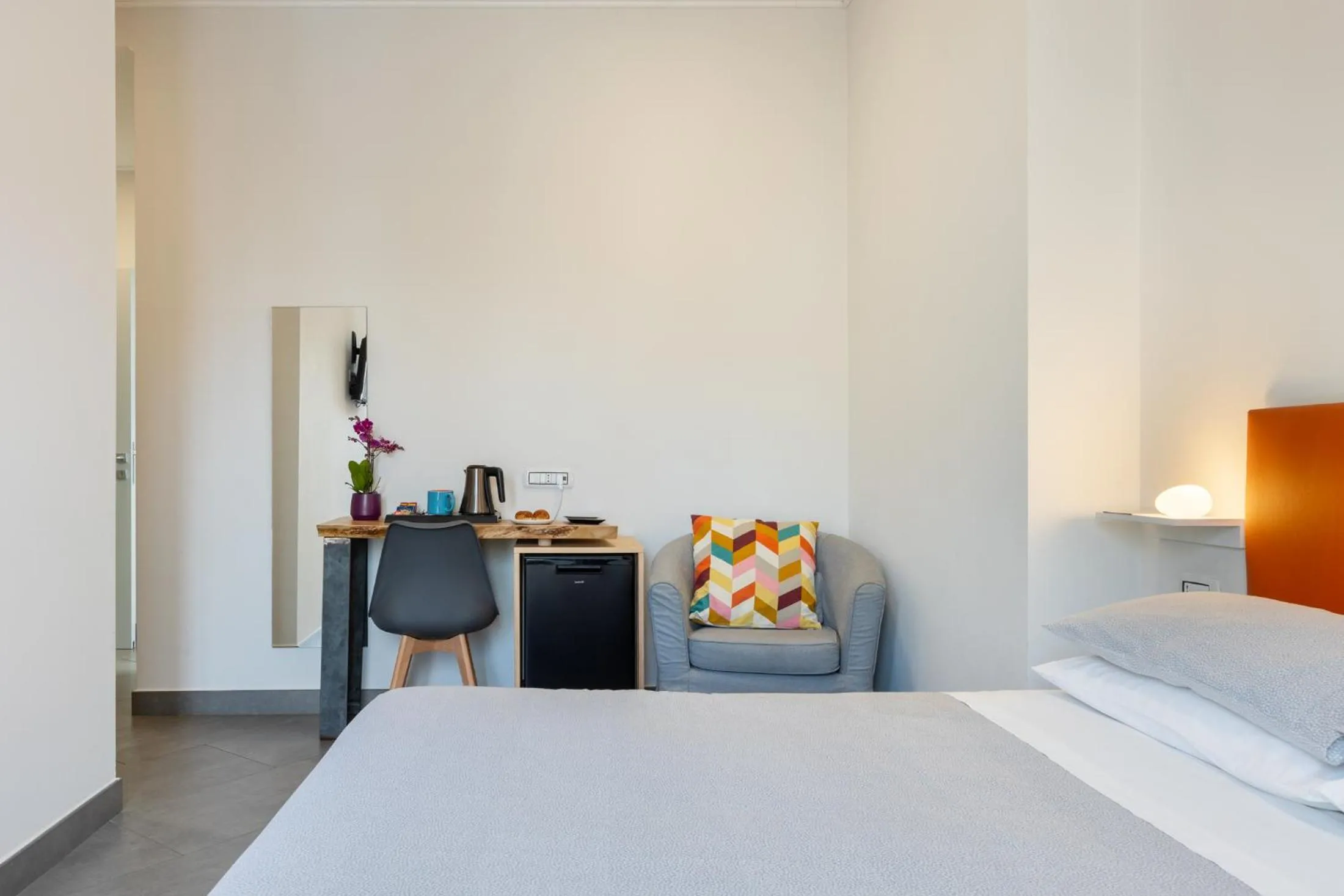 Centro storico via Sassari Accommodation