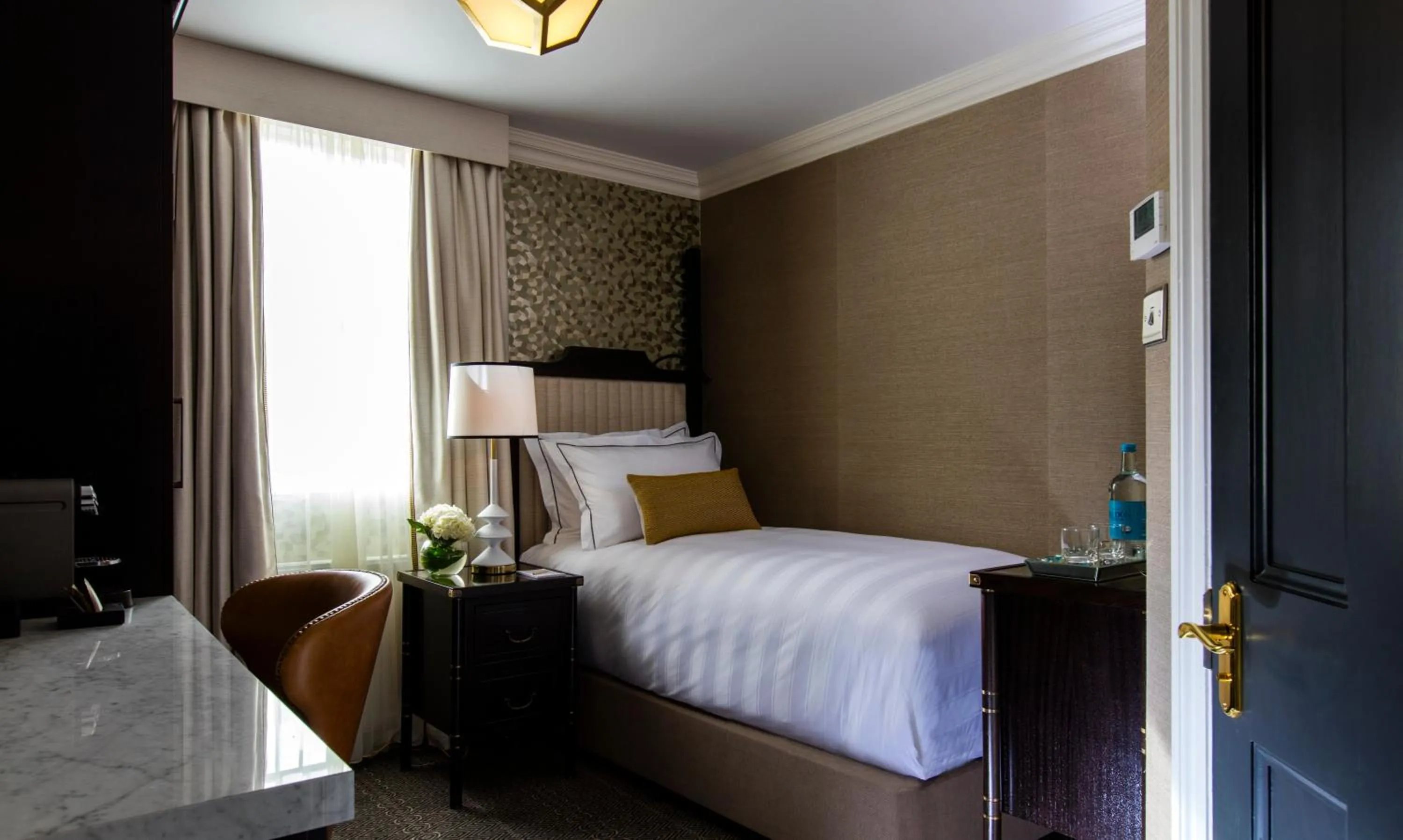 Townhouse Single Room in The Academy - Small Luxury Hotels of the World