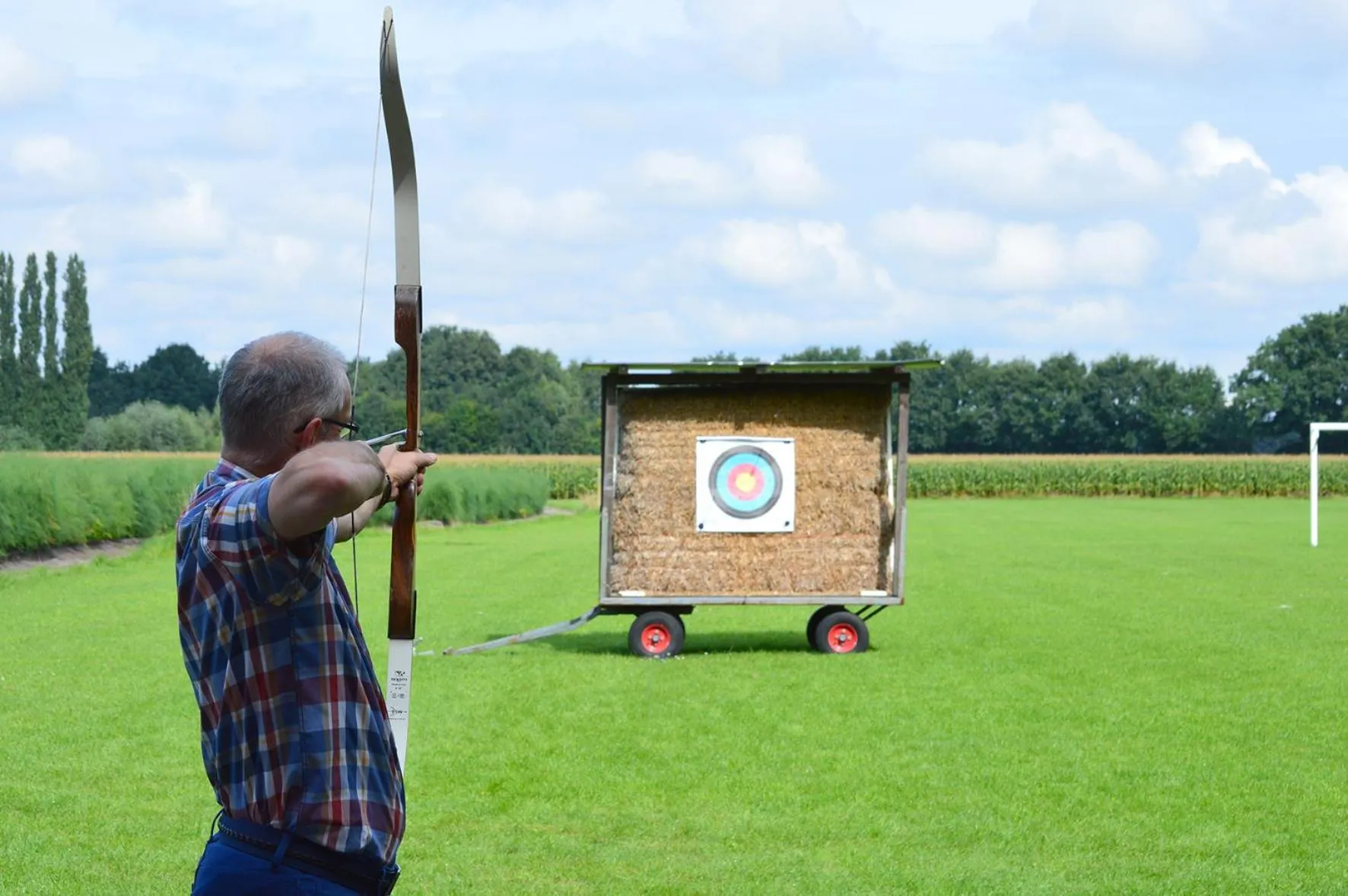 Activities in Hotel Mutter-Bahr