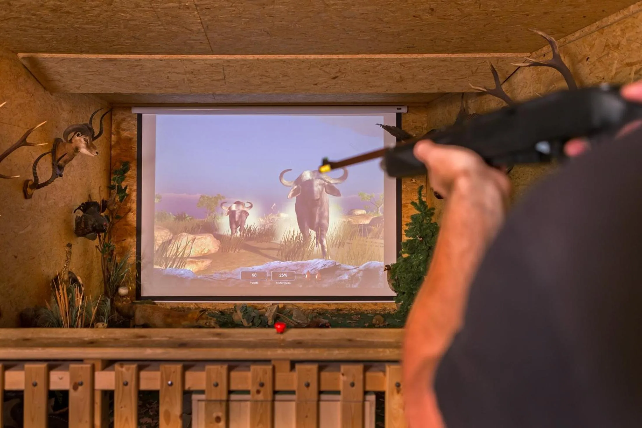 Activities in Hotel Mutter-Bahr