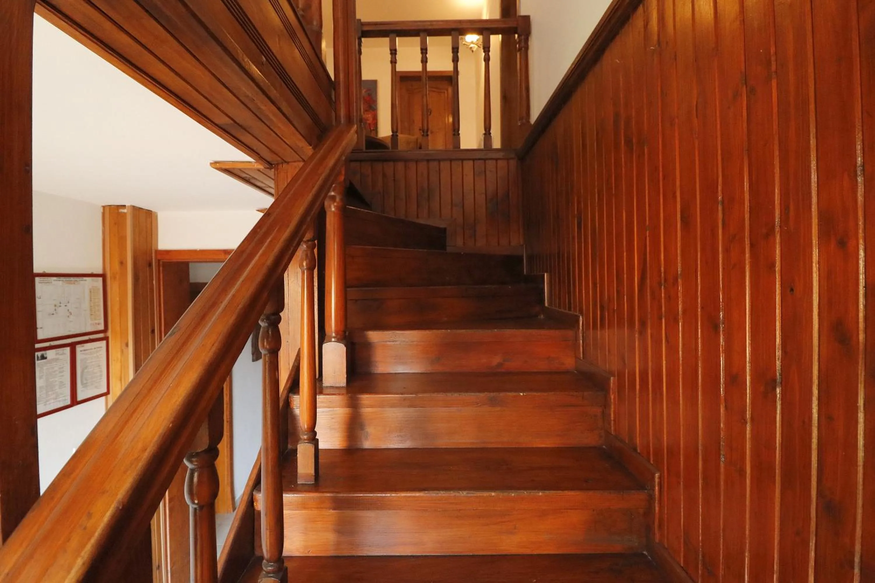 Family Hotel Arbanashka Sreshta